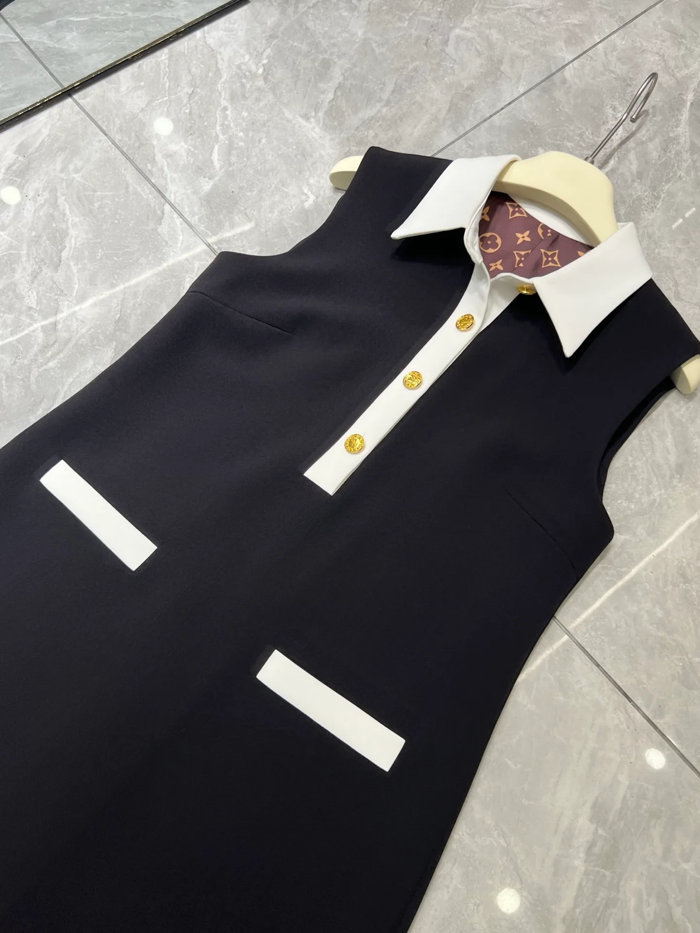 Платья Женские Louis Vuitton 11755727