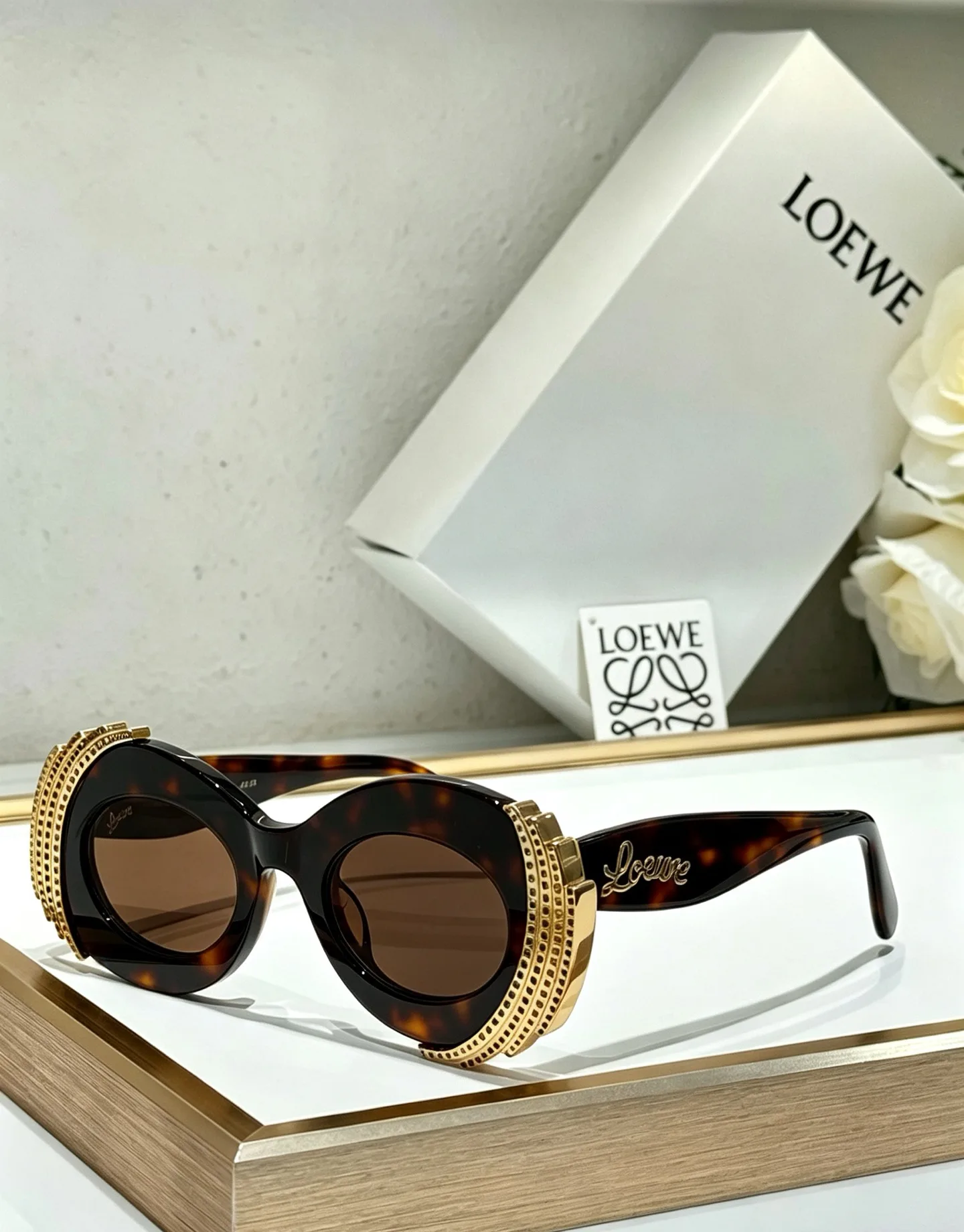 Очки Loewe 18325677