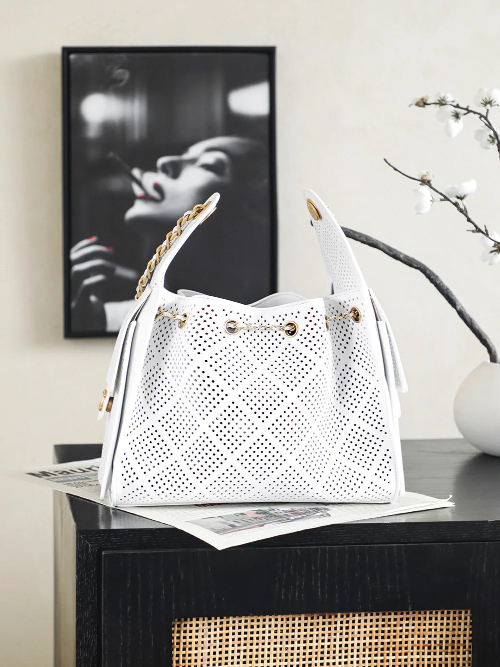 Классические Сумки Женские Chanel 17302667