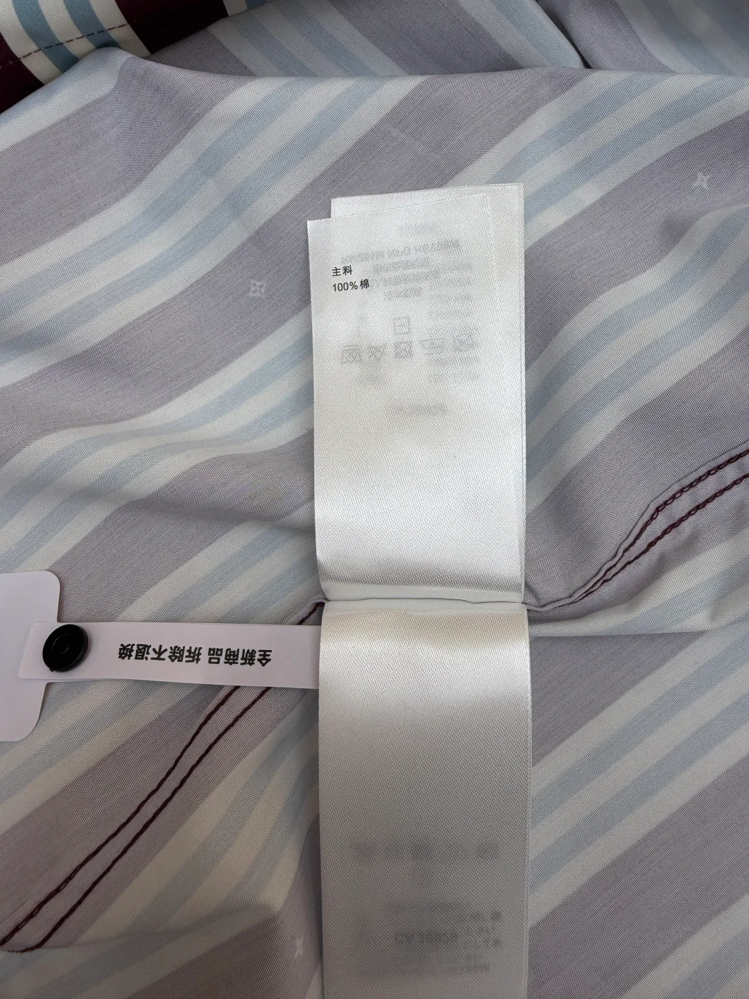 Рубашки Мужские Louis Vuitton 6167342