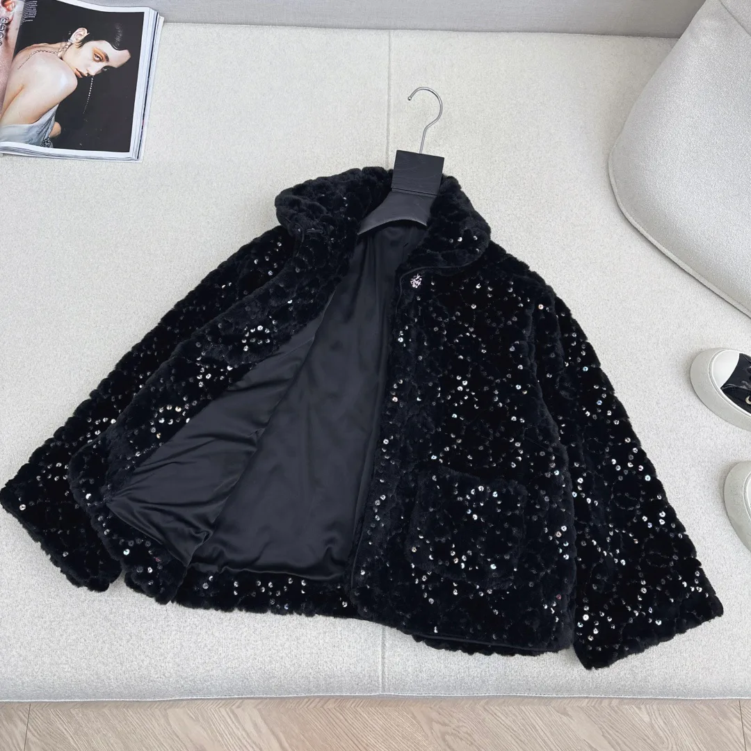 Куртки Женские Chanel 390543