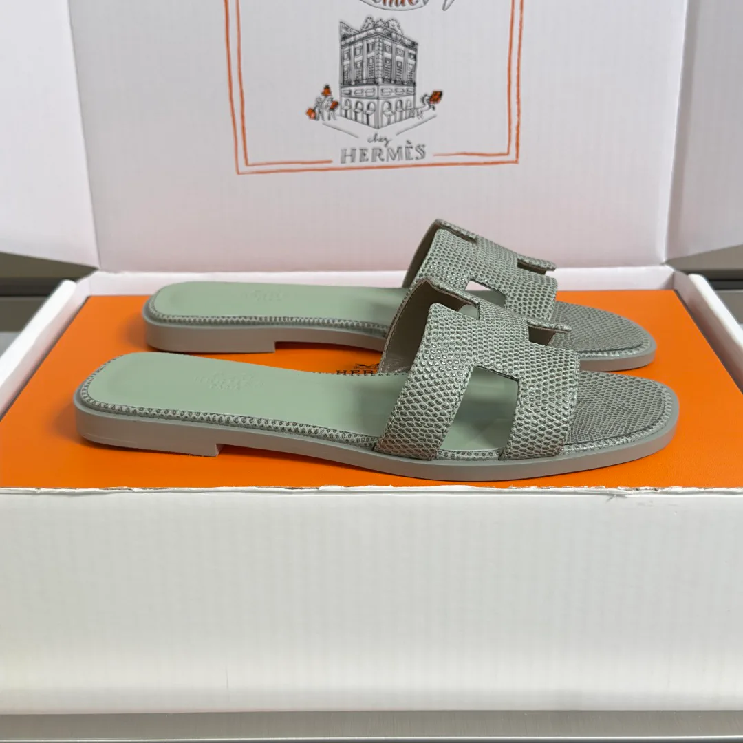 Сандалии Женские Hermes 12253174