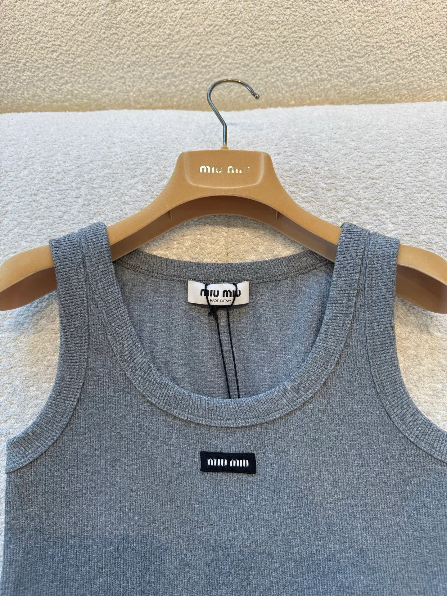 Топы Женские Miu Miu 10995956