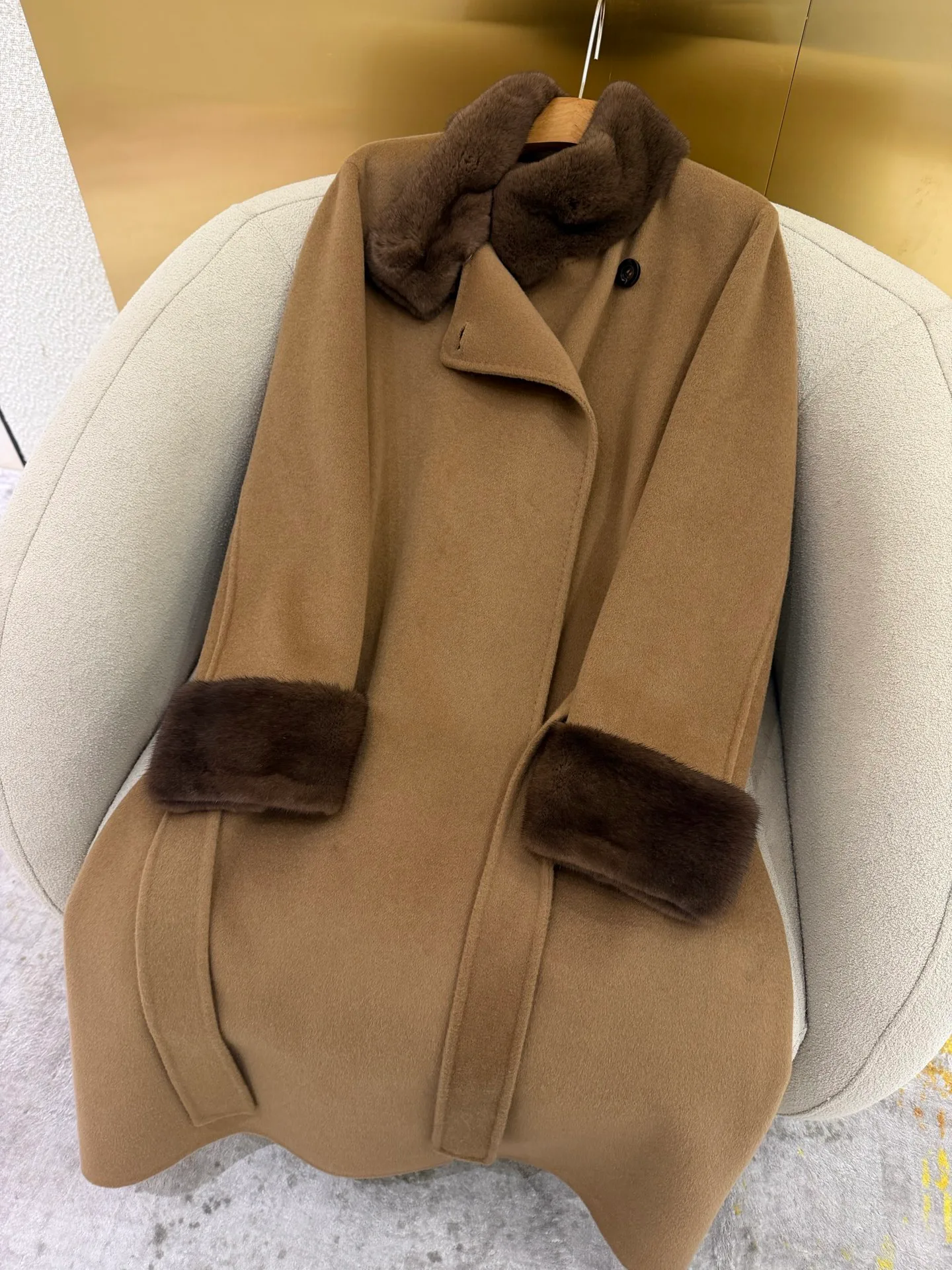 Пальто Женские Max Mara 19779148