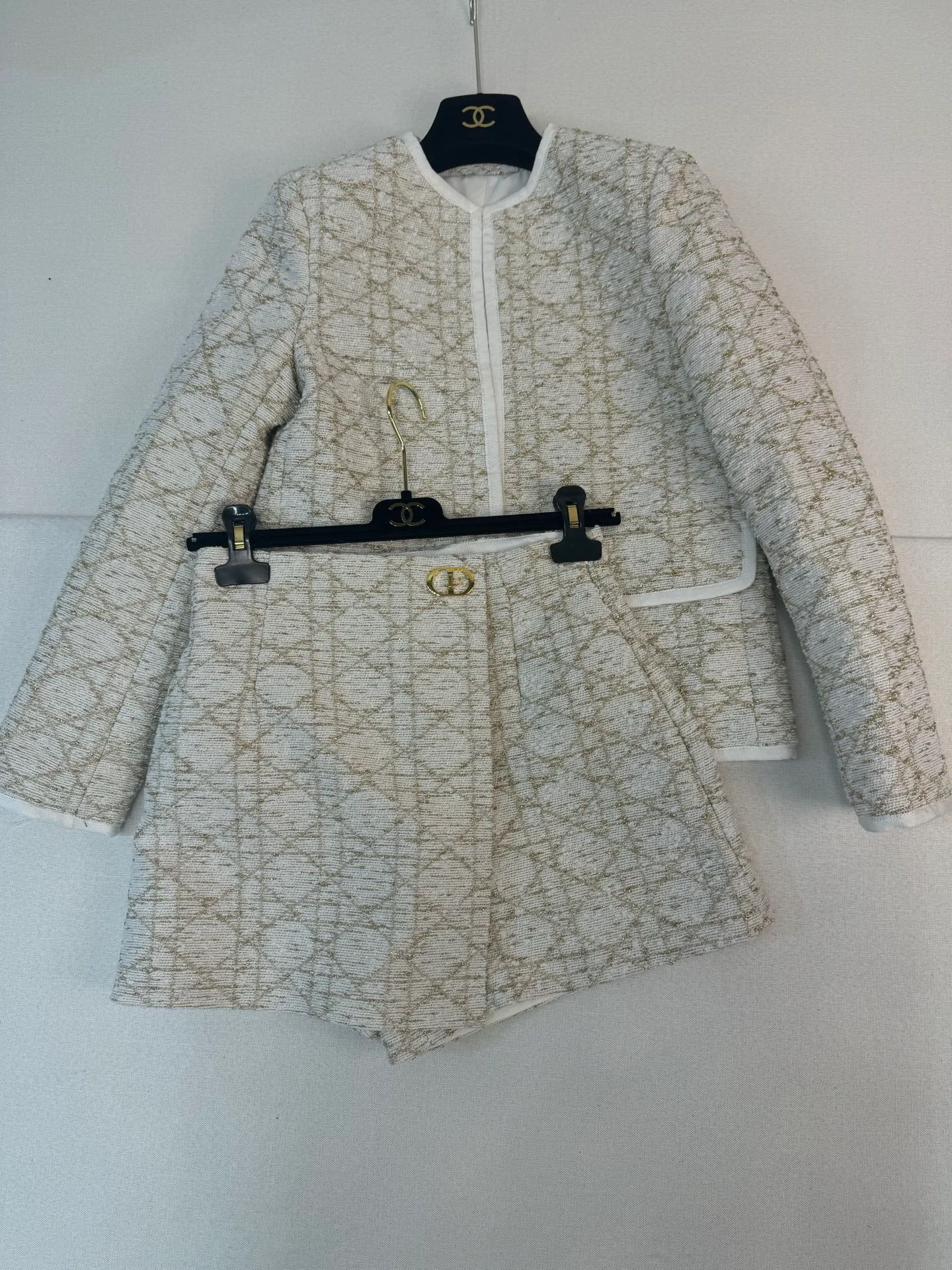 Юбки Женские Chanel 13539625