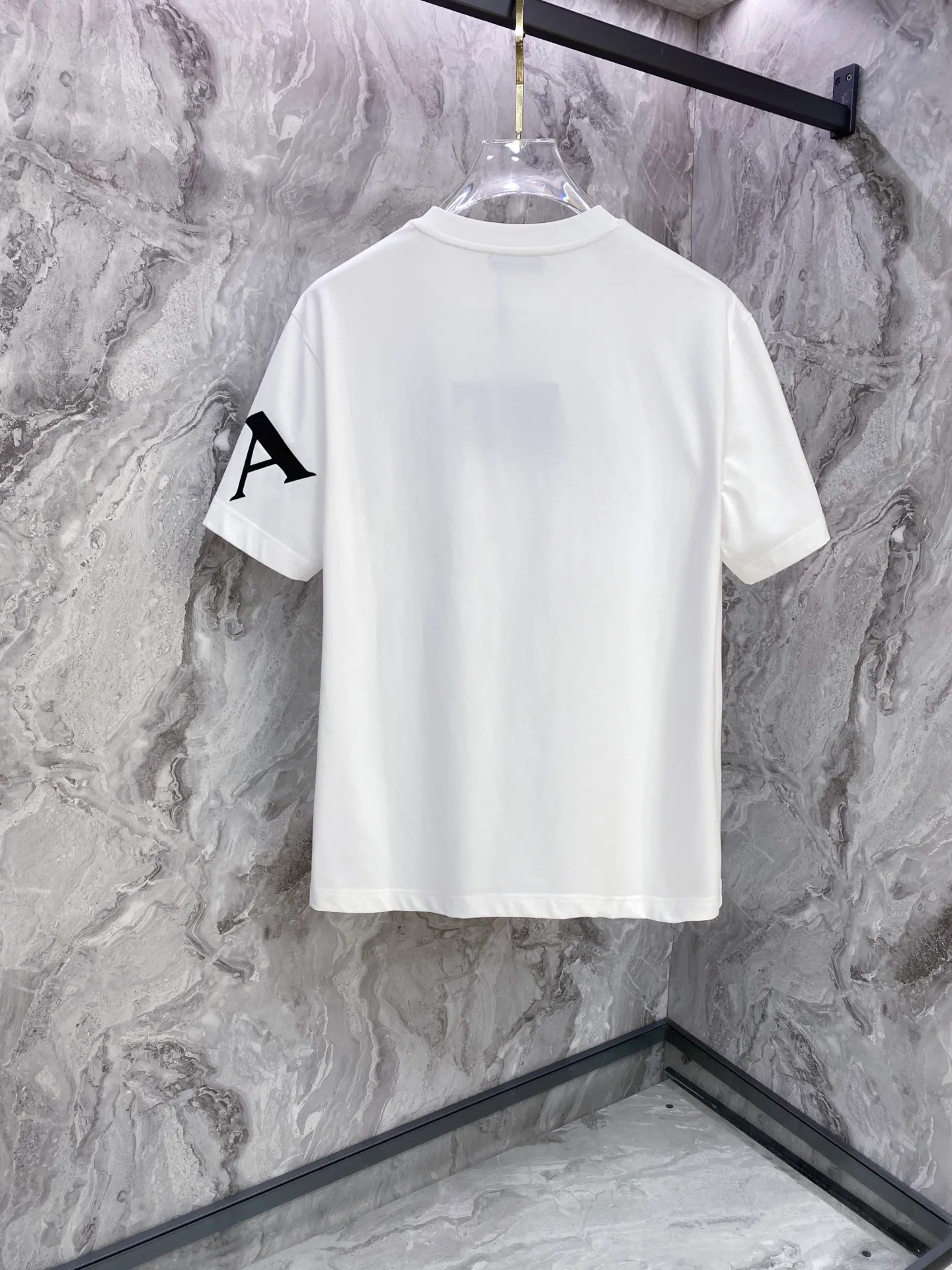Футболки Мужские Prada 12789882