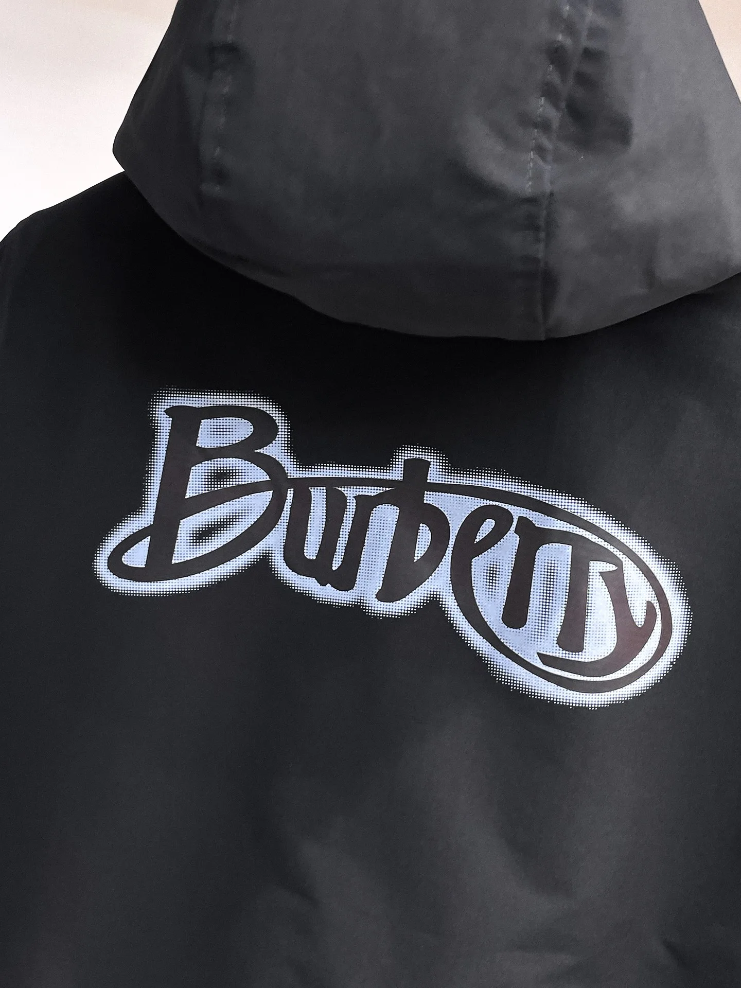 Куртки И Пуховики Мужские Burberry 17924247