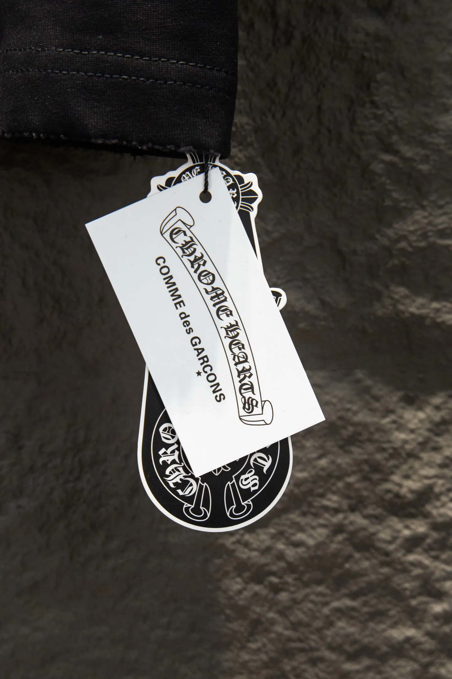 Футболки Мужские Chrome Hearts 9491677