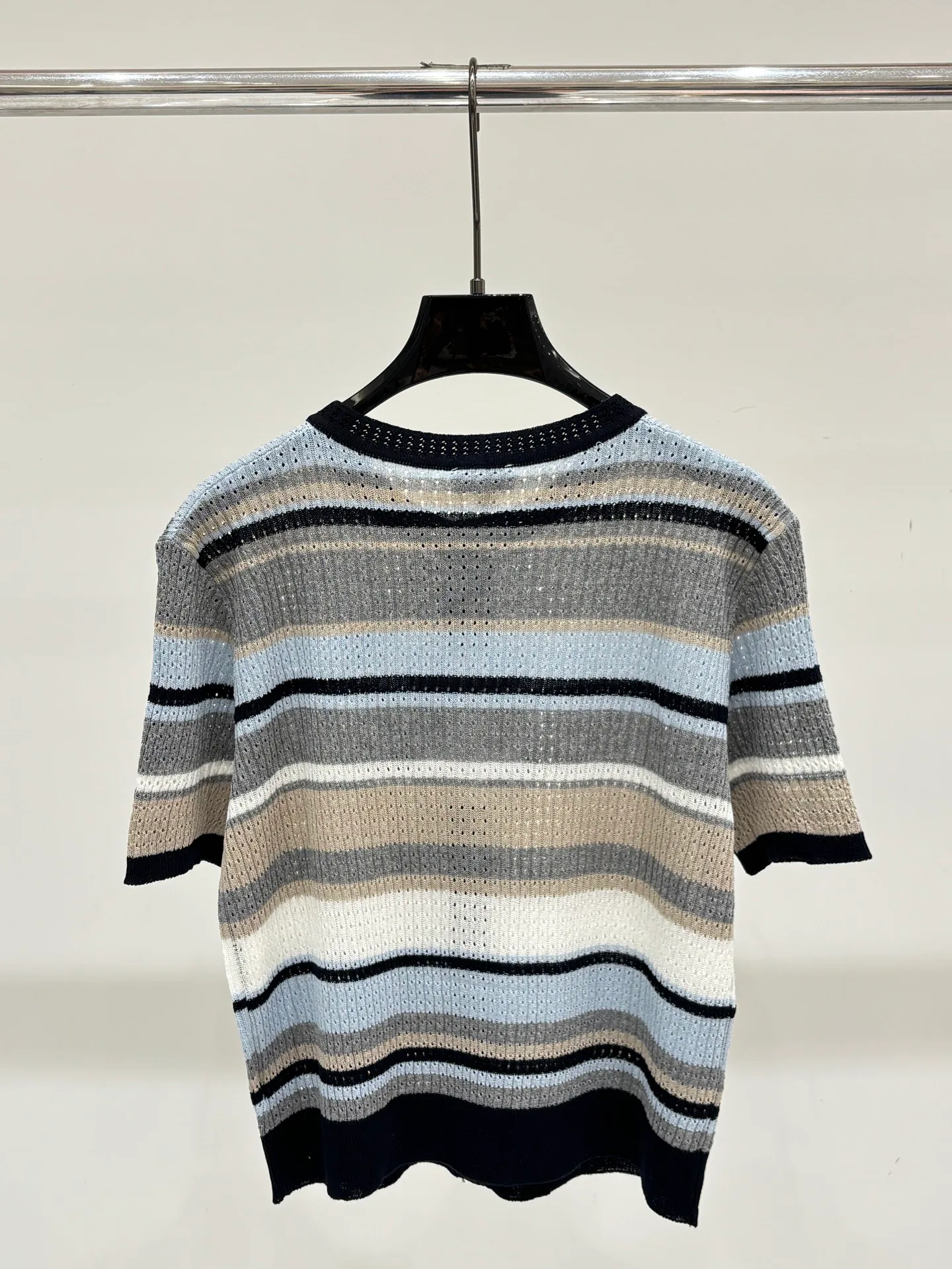 Джемперы И Свитеры Женские Chanel 18138682