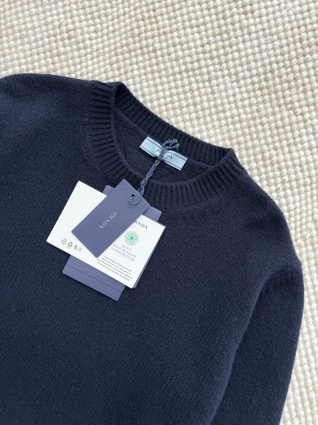 Джемперы И Свитеры Женские Prada 18050090