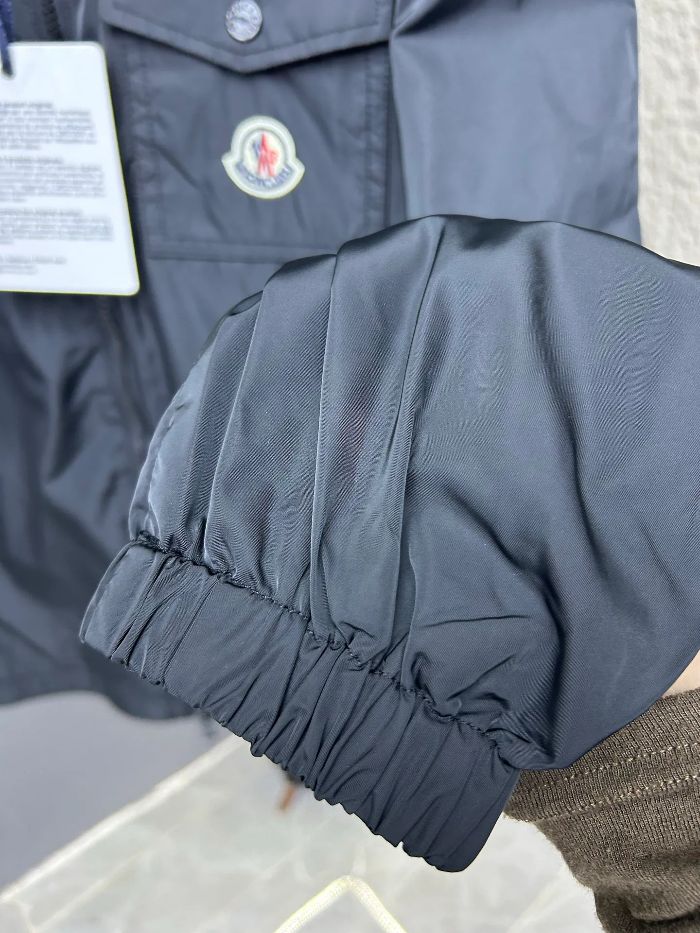 Жакеты Женские Moncler 11666910