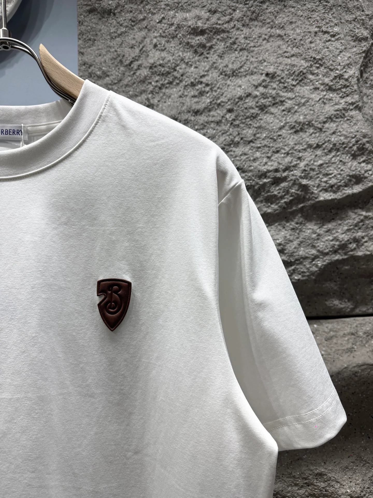 Футболки Мужские Burberry 1044148