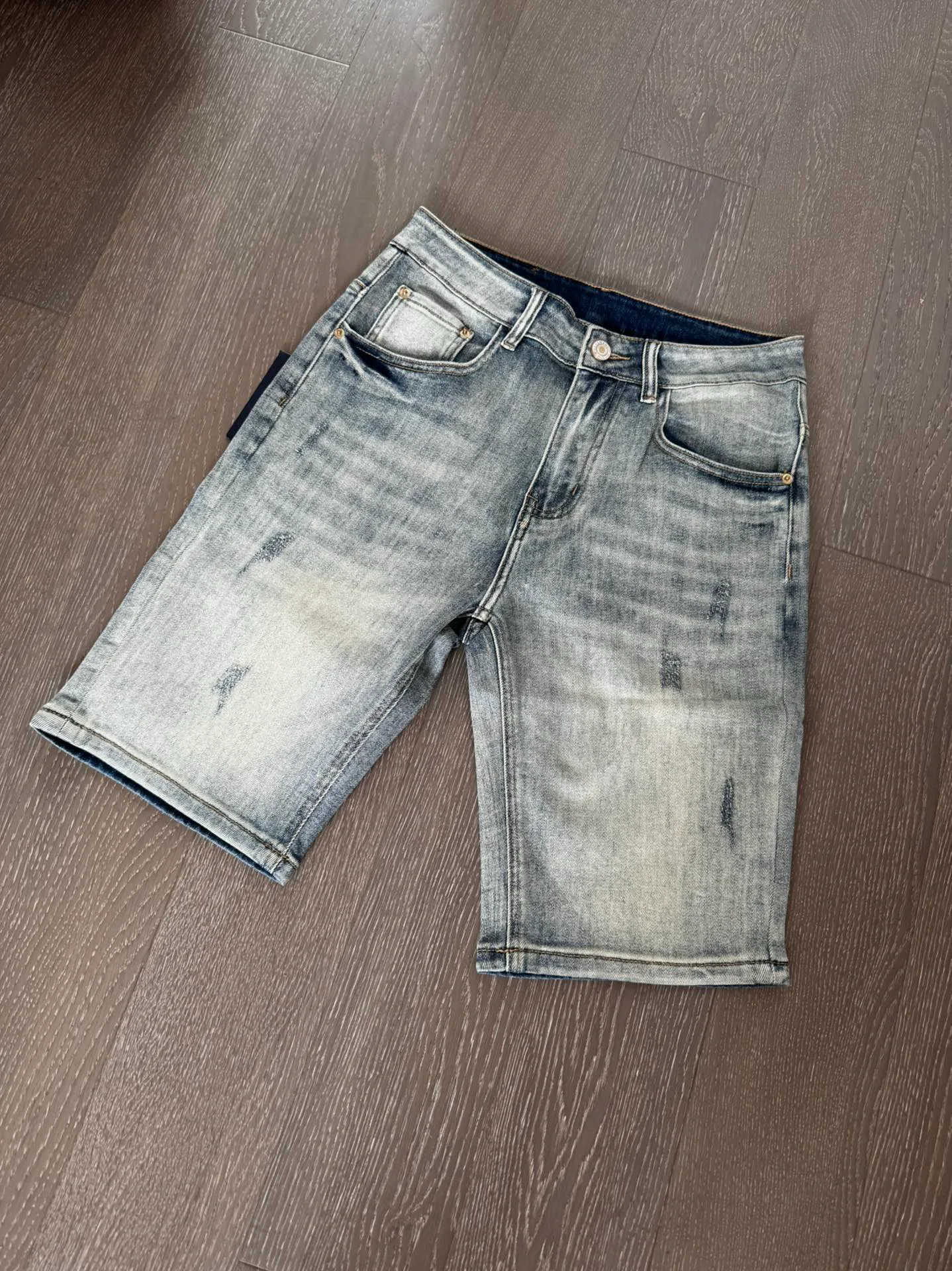 Шорты Мужские Louis Vuitton 12641017