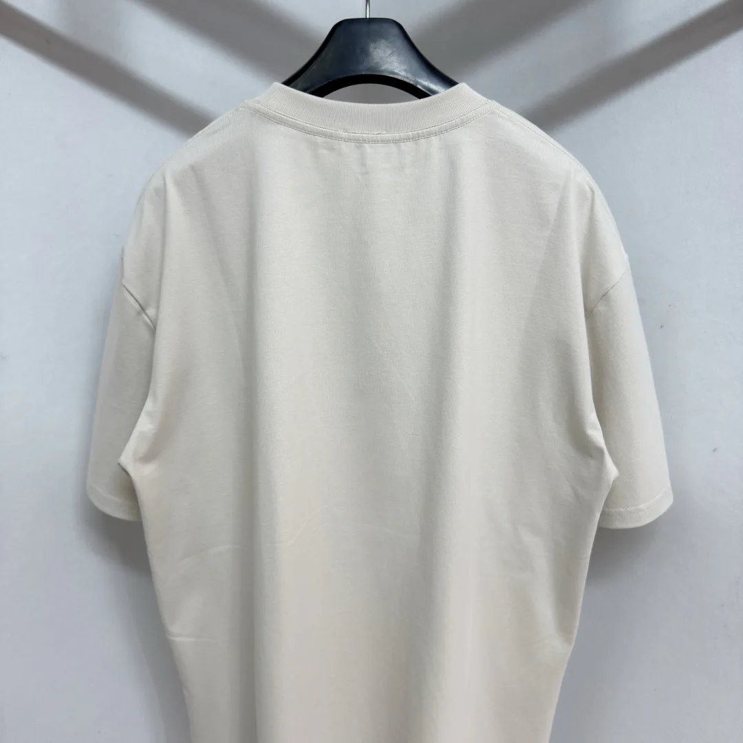 Футболки Мужские Burberry 610245