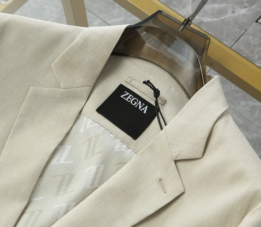 Пиджаки Мужские Zegna 11763369