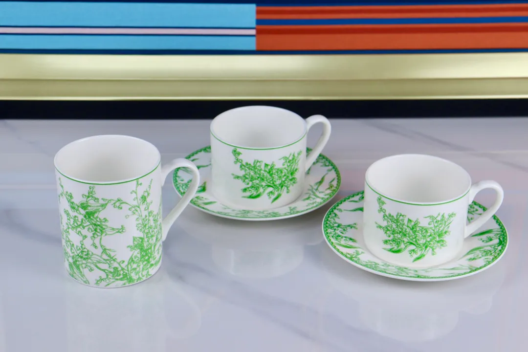 Посуда Christian Dior 86094