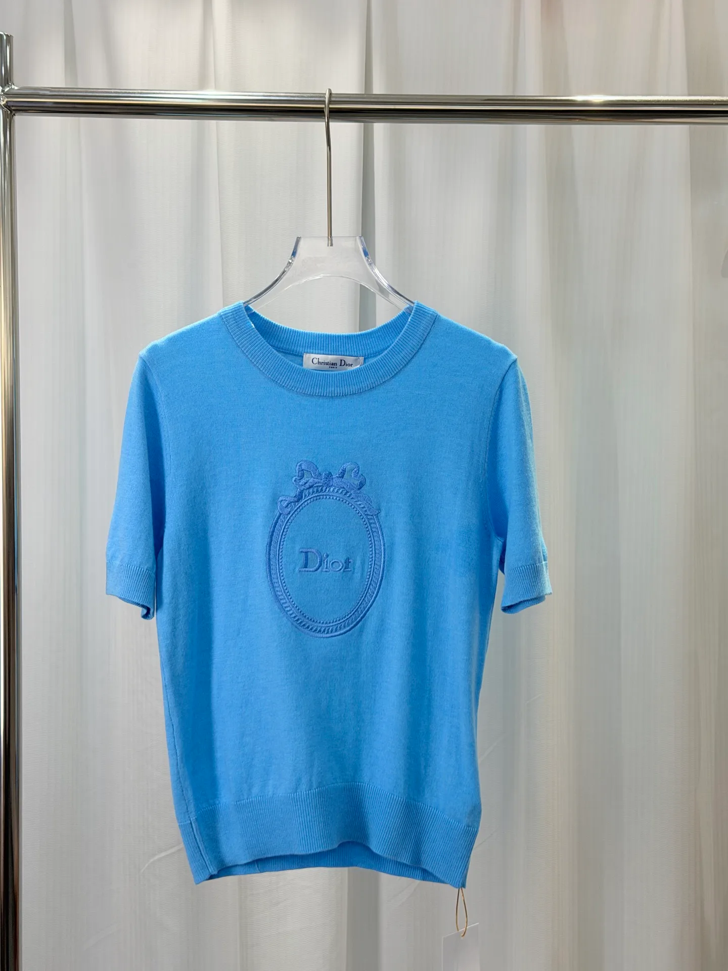 Футболки Женские Christian Dior 13360718