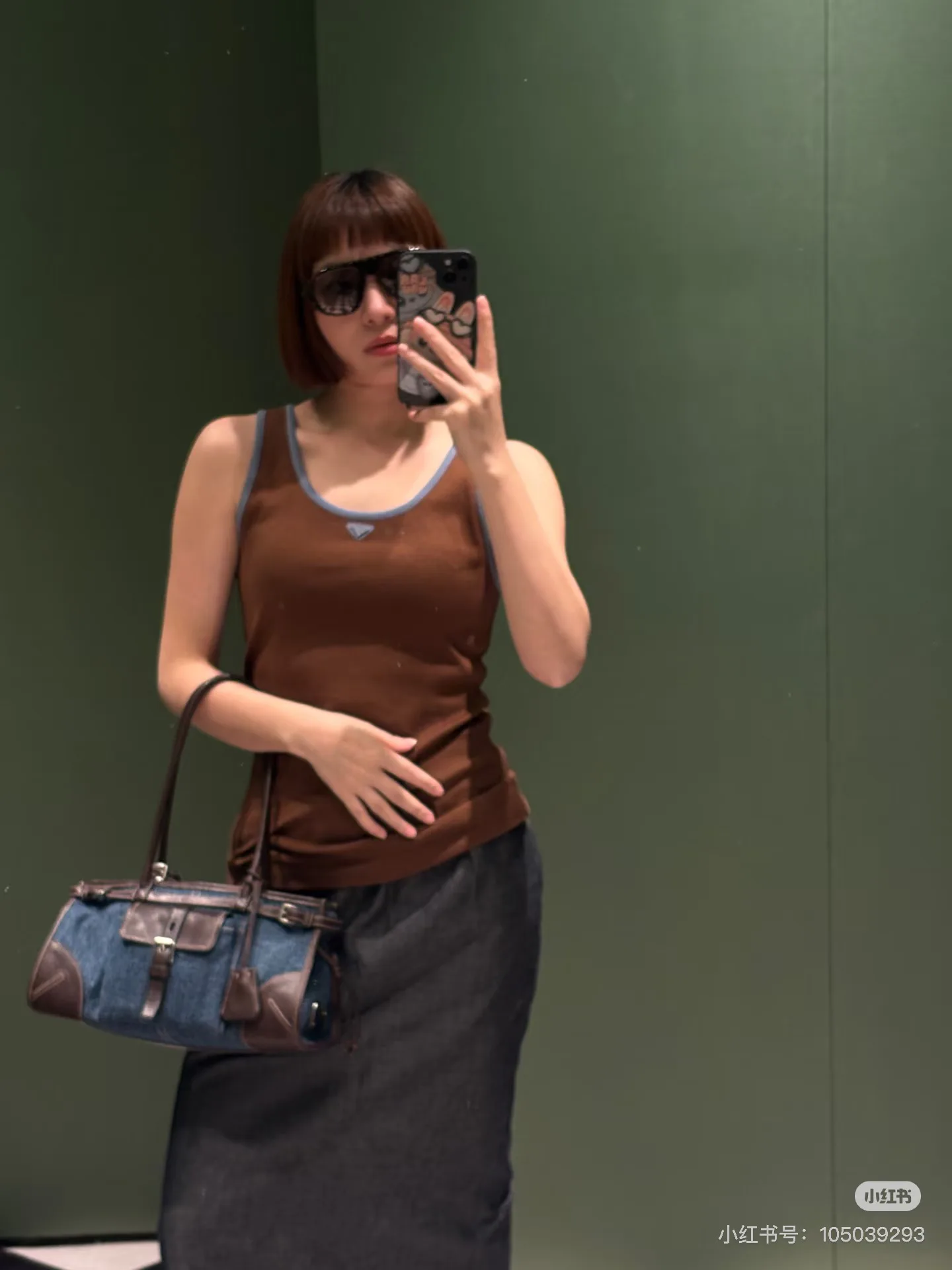 Топы Женские Prada 11531769