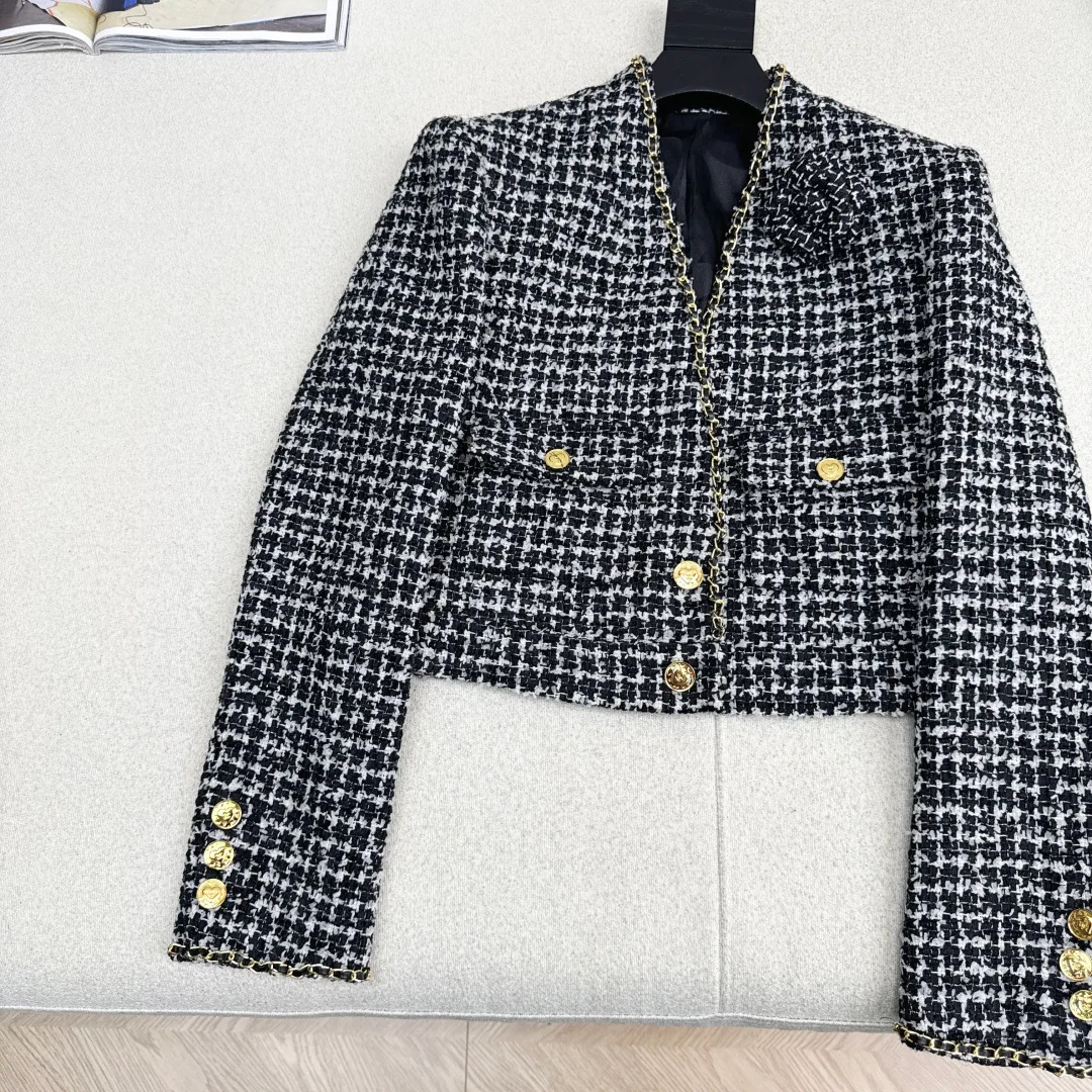 Куртки Женские Chanel 507367