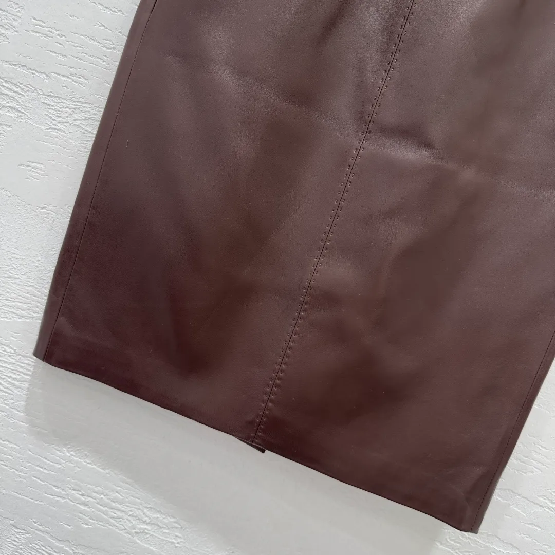 Юбки Женские Saint Laurent 5072177
