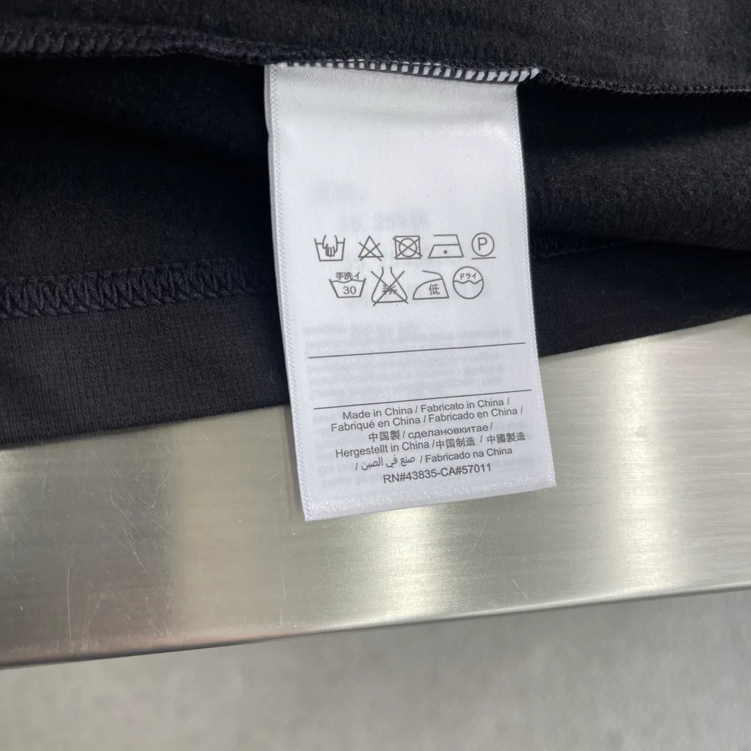 Лонгсливы Мужские Christian Dior 259412