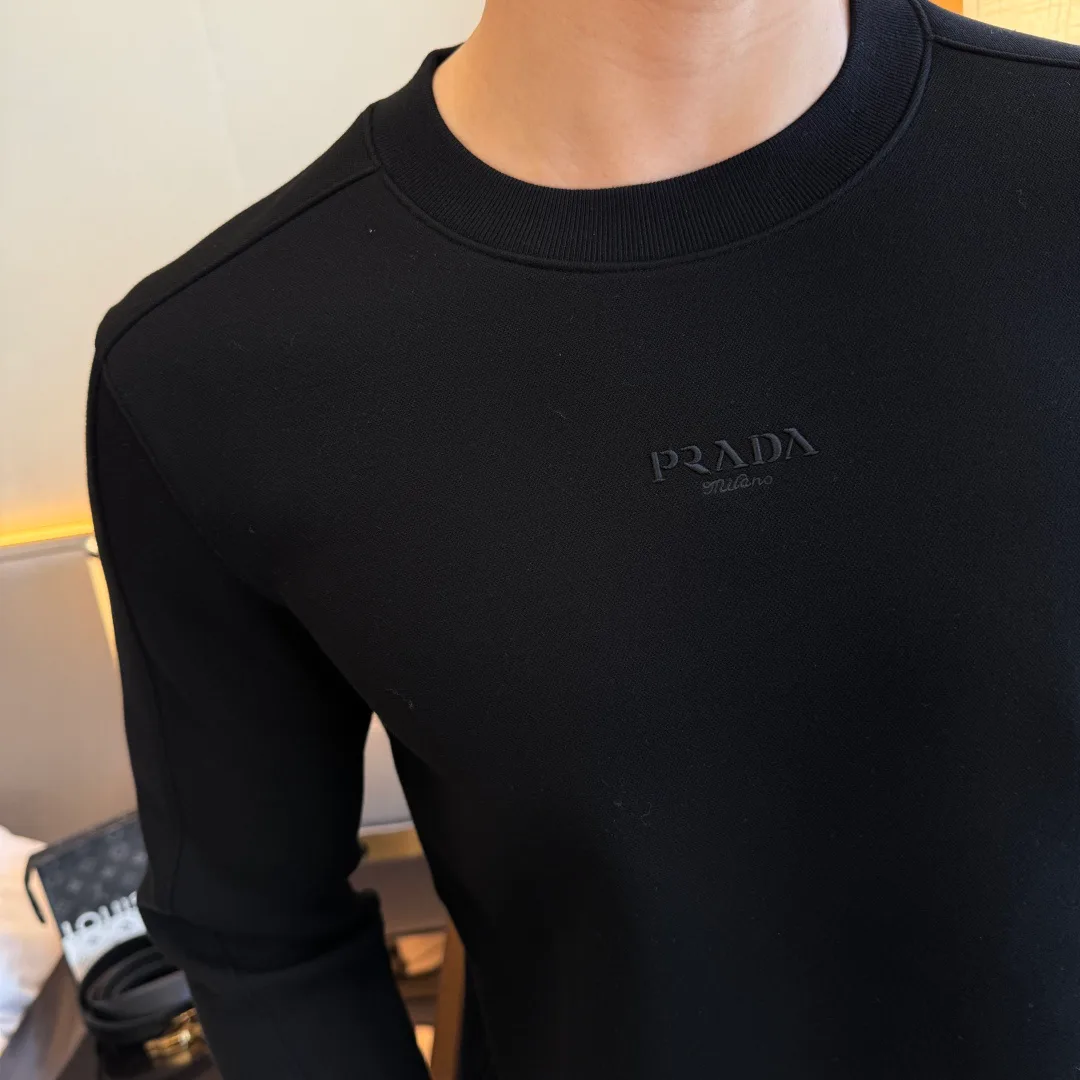 Джемперы И Свитеры Мужские Prada 5093880