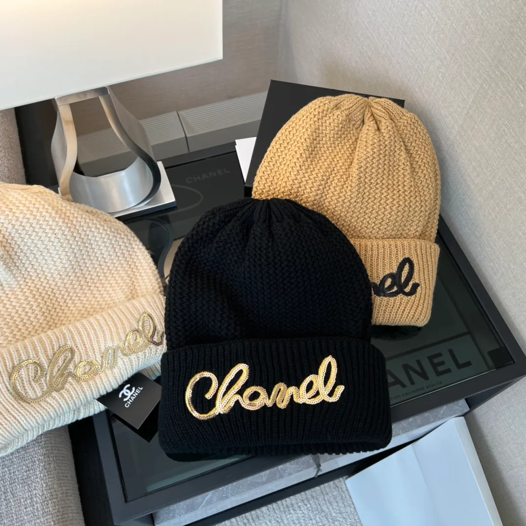 Головные Уборы Chanel 3844434