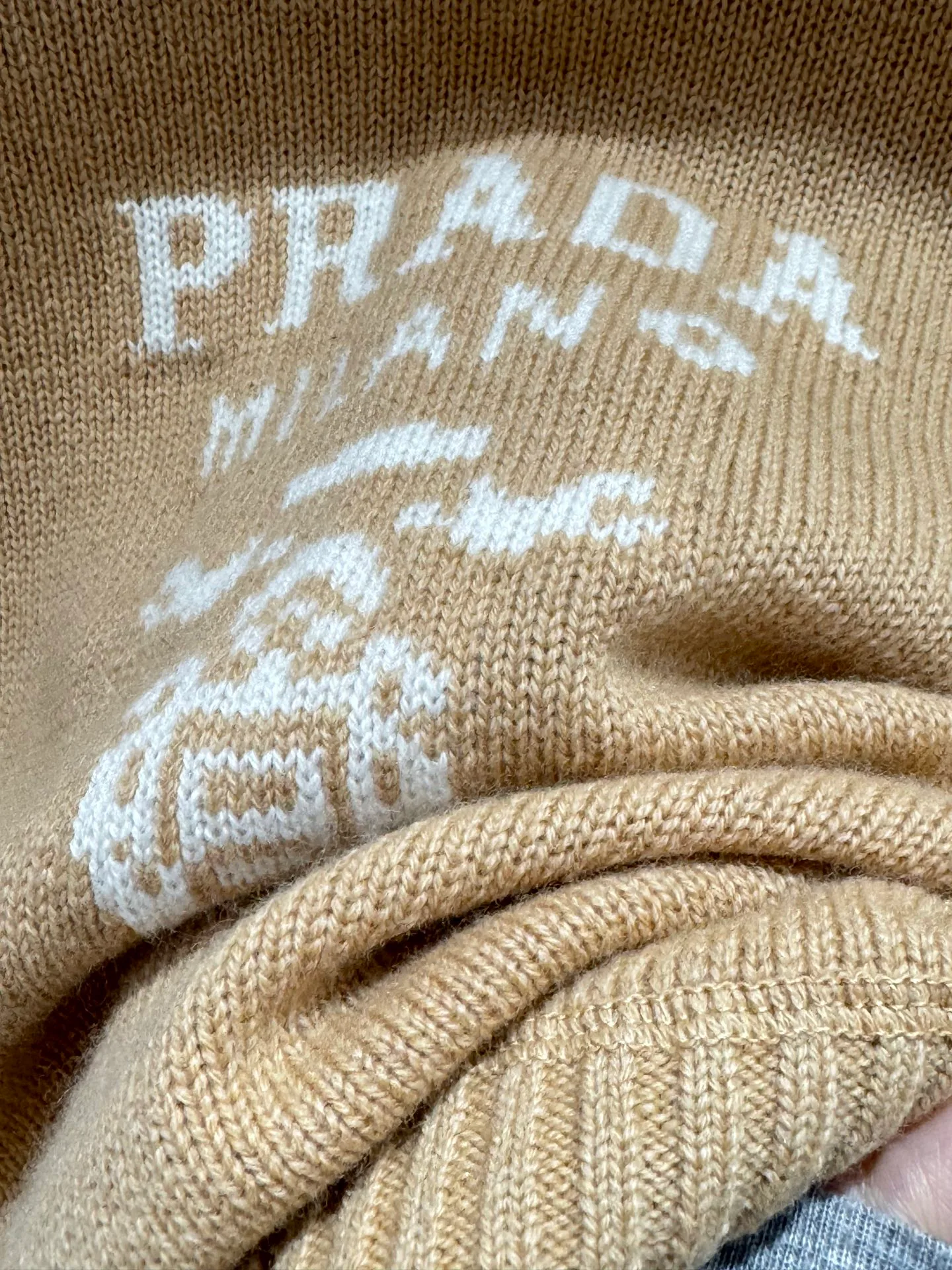 Джемперы И Свитеры Женские Prada 18028938