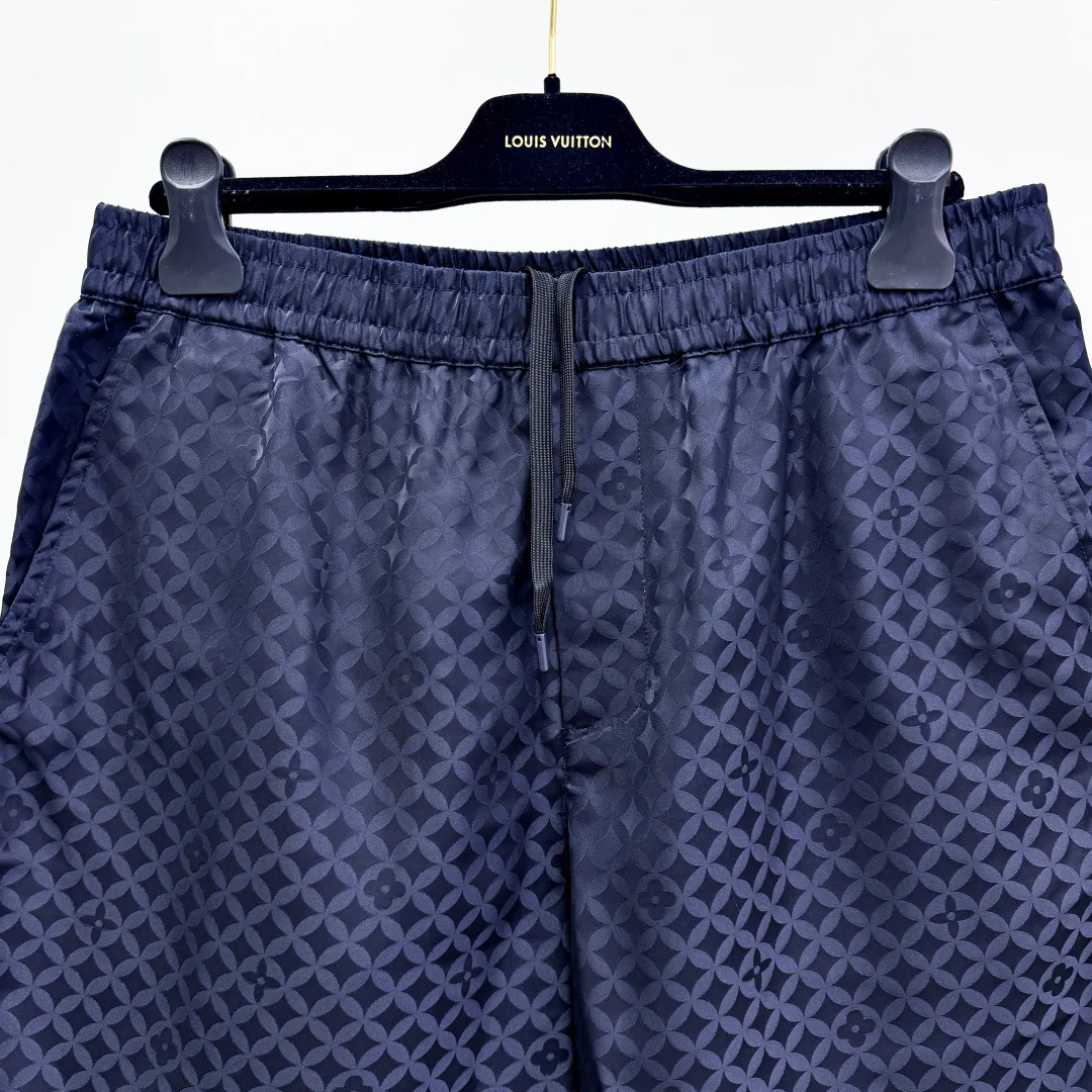 Шорты Мужские Louis Vuitton 5189520