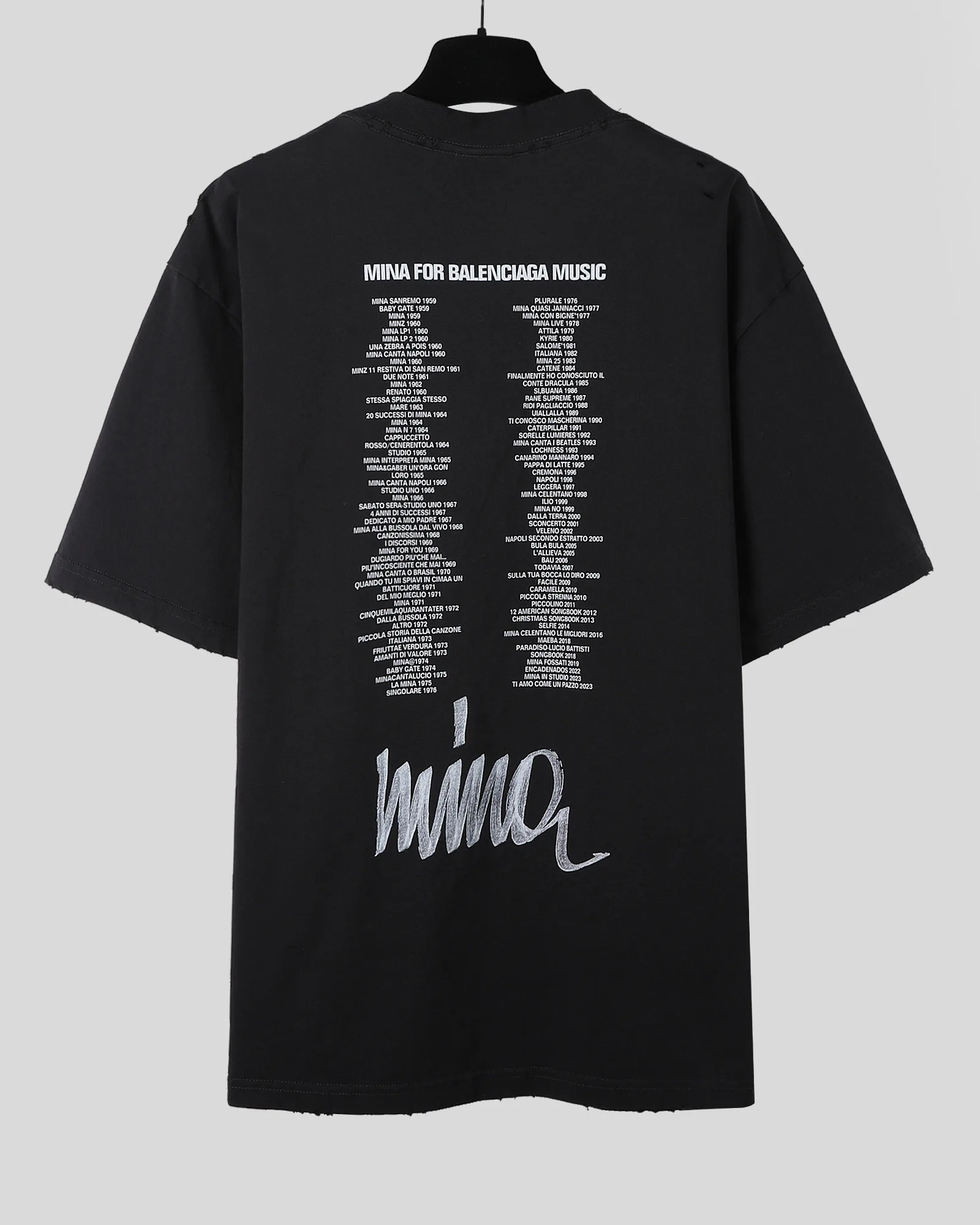 Футболки Женские Balenciaga 18190817