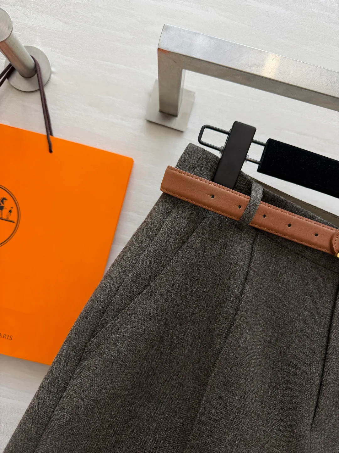 Шорты Женские Hermes 18478699