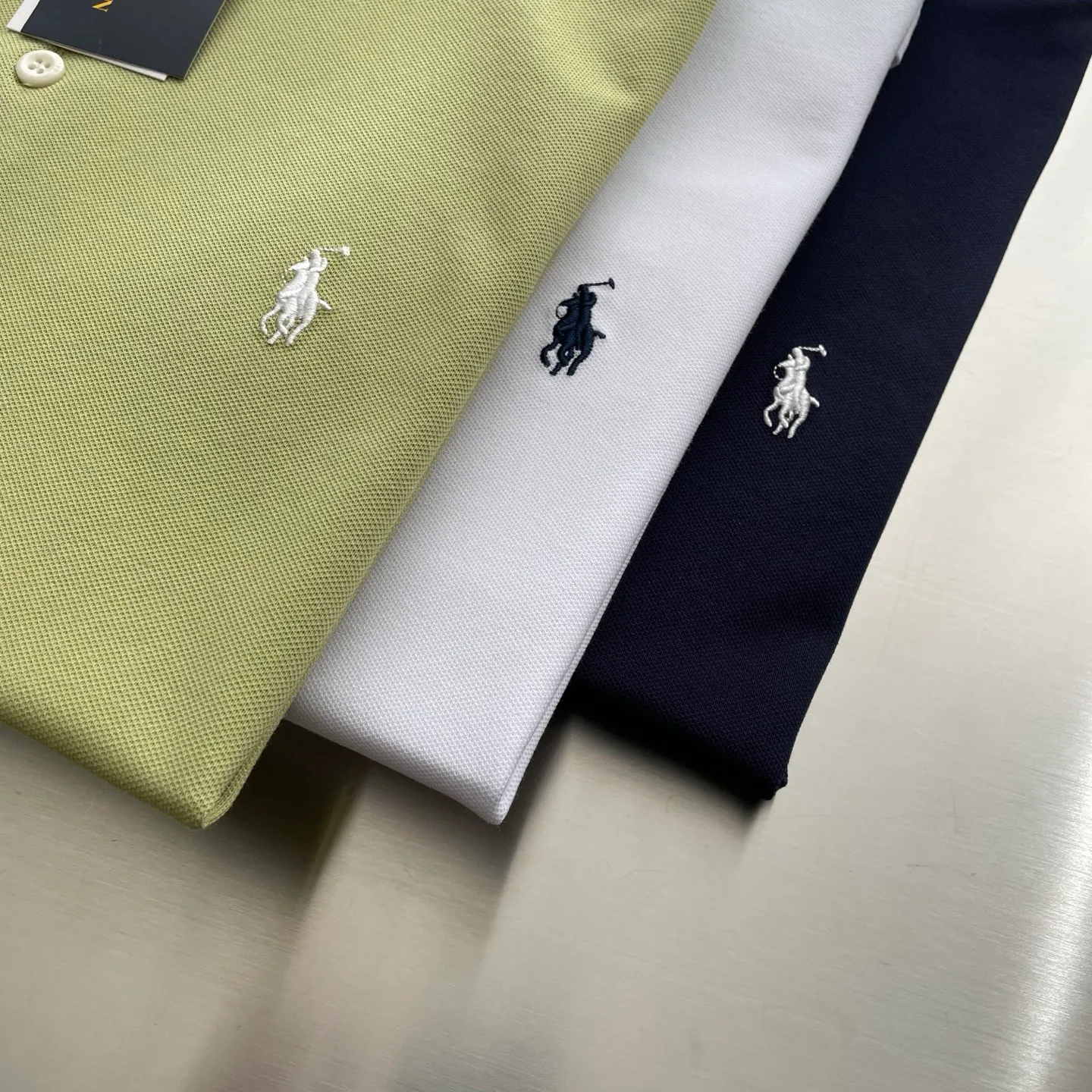 Рубашки Мужские Ralph Lauren 10938030