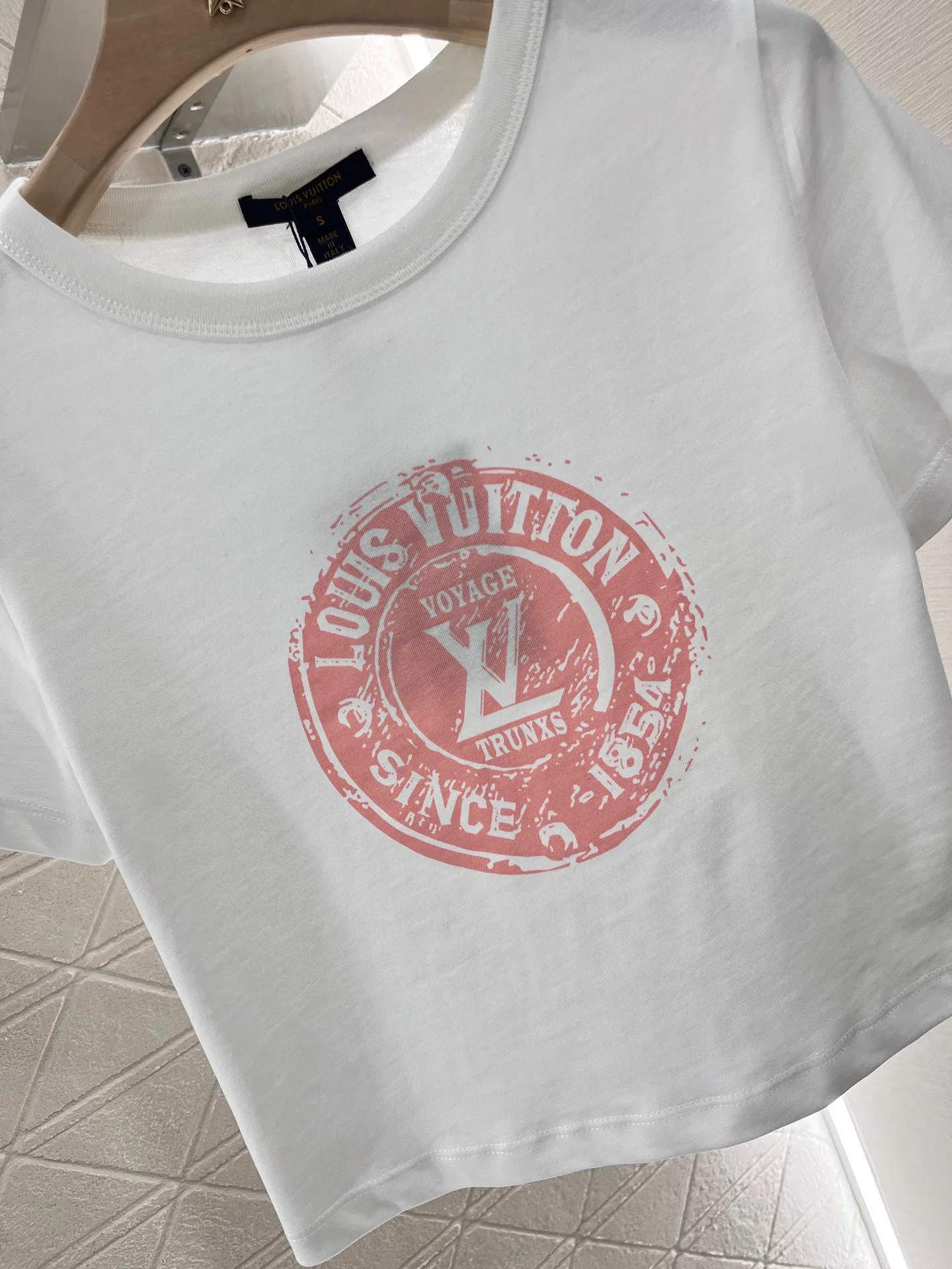 Футболки Женские Louis Vuitton 10400165