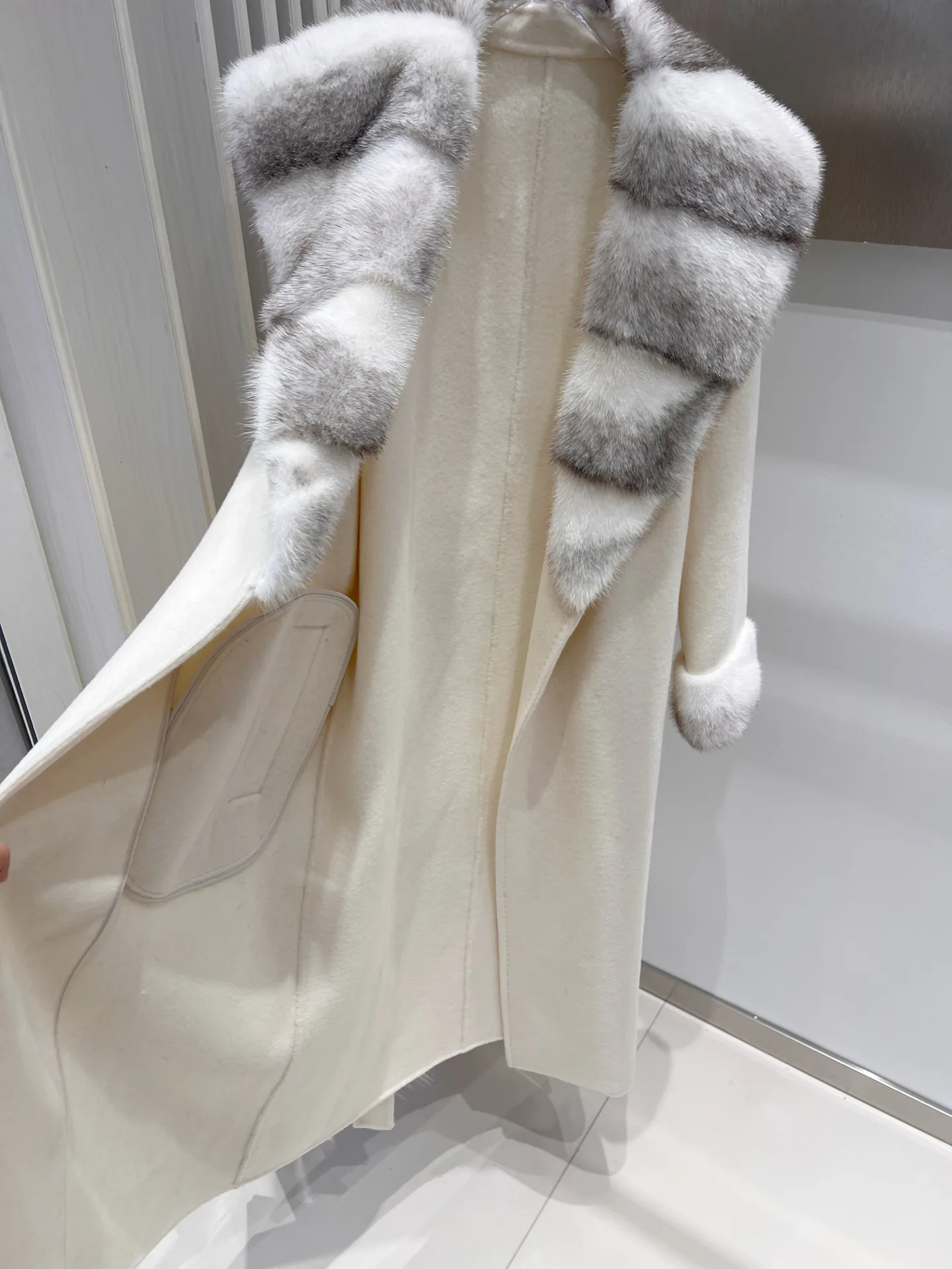 Пальто Женские Loro Piana 1325760