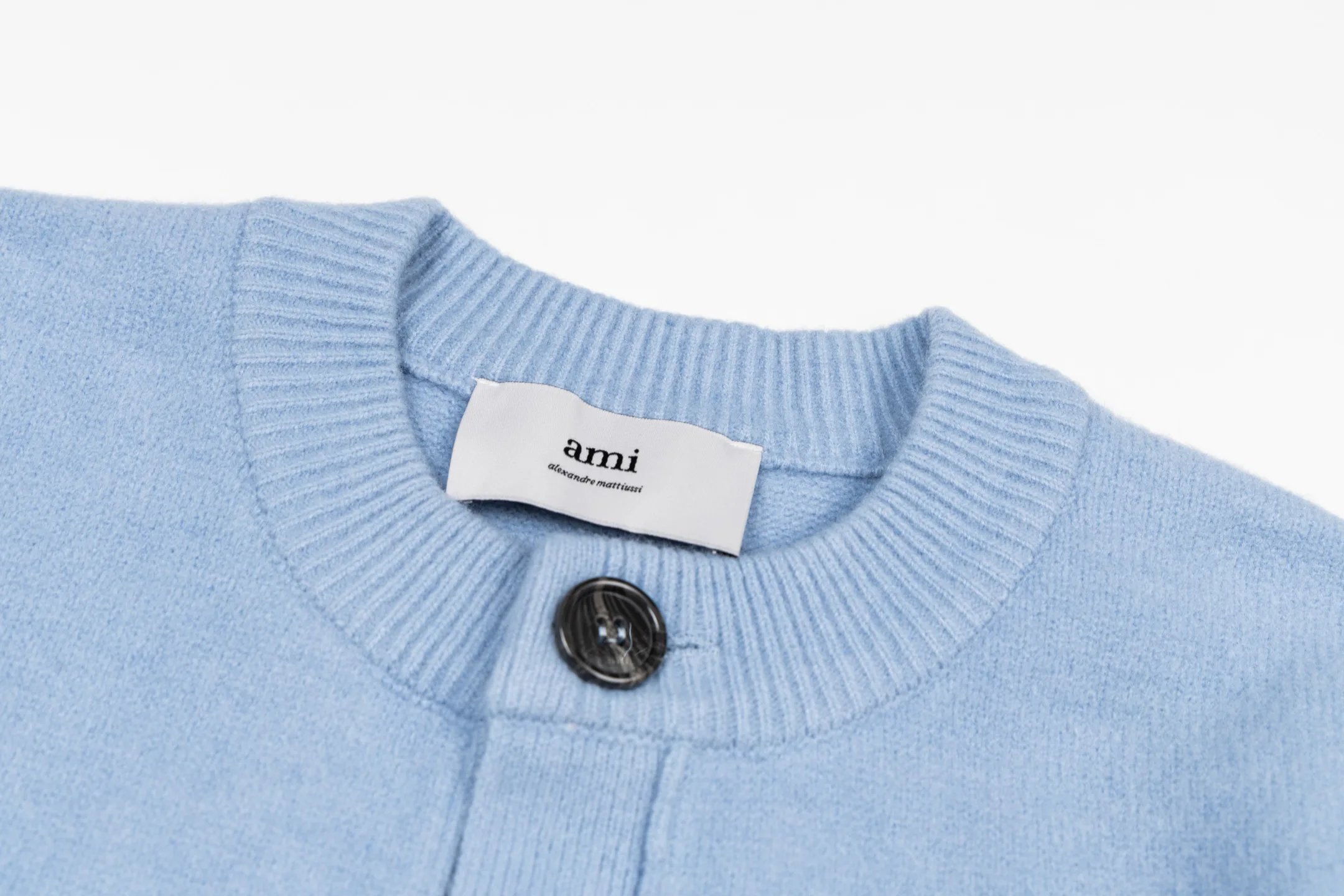 Джемперы И Свитеры Женские Ami Paris 1128100