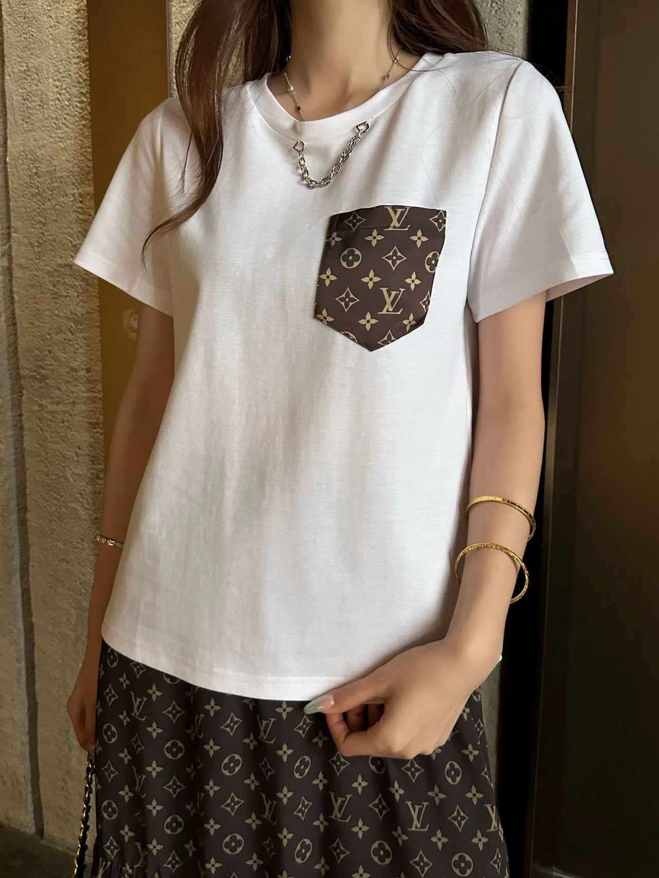 Костюмы Женские Louis Vuitton 13120747