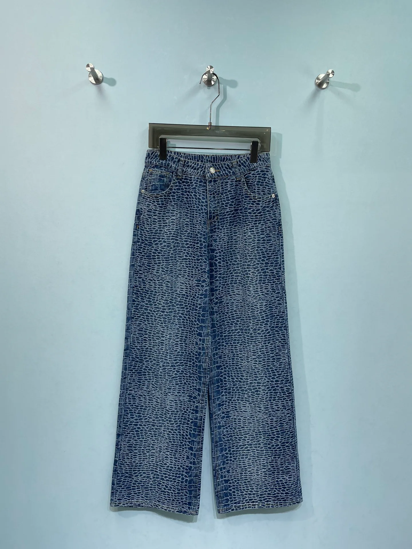 Джинсы Женские Chanel 11868839