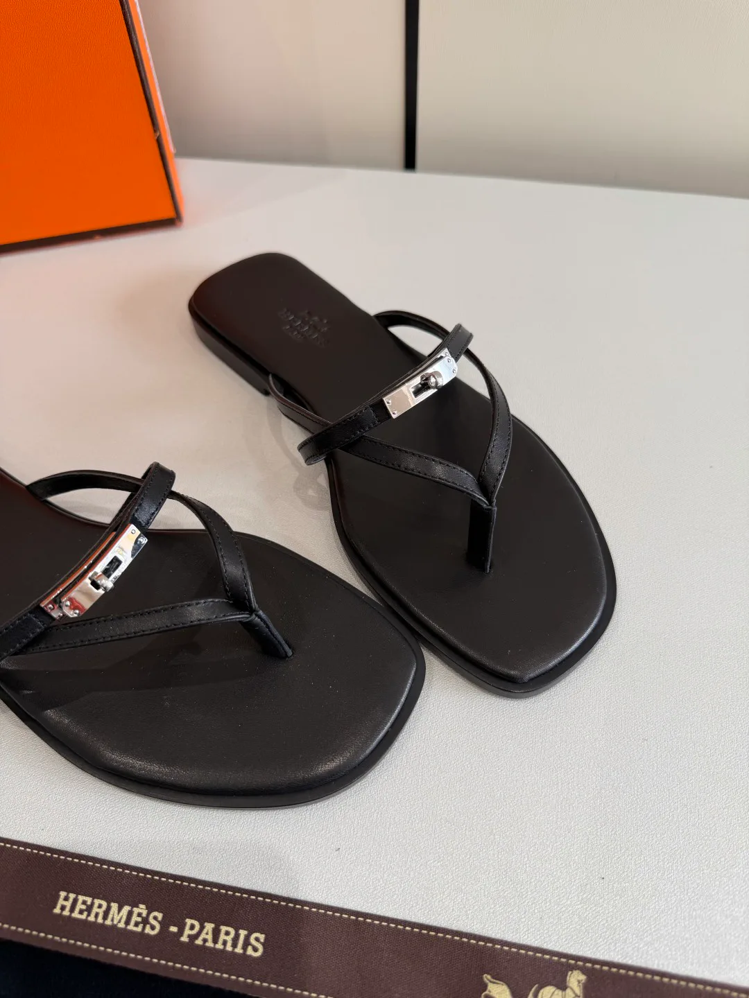 Босоножки Женские Hermes 11258075