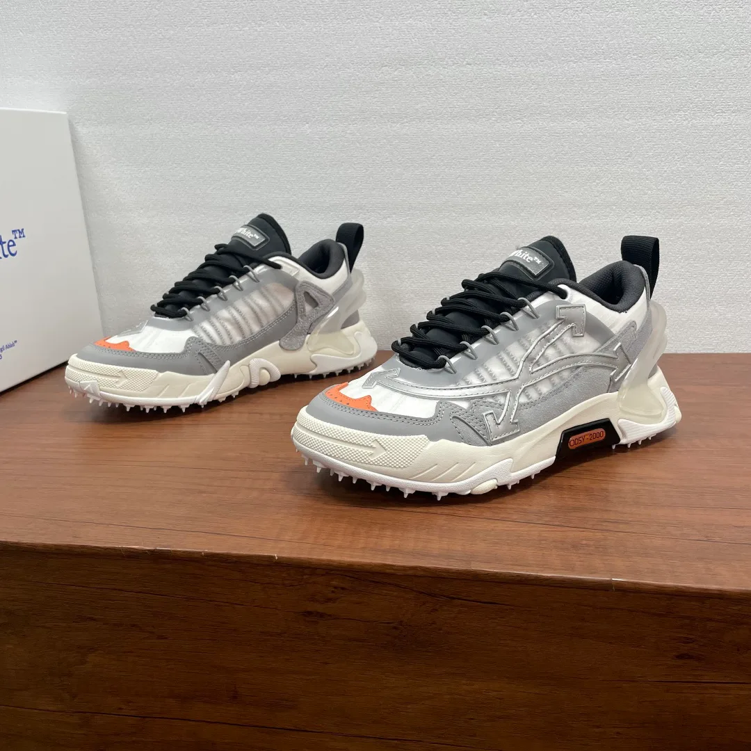 Кроссовки Женские Off-White 12788717