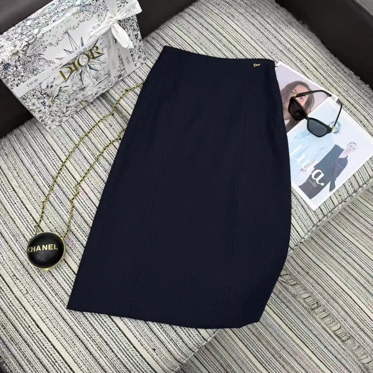 Юбки Женские Christian Dior 10779050