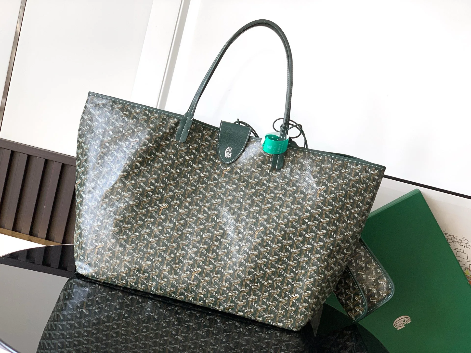 Классические Сумки Женские Goyard 4259878