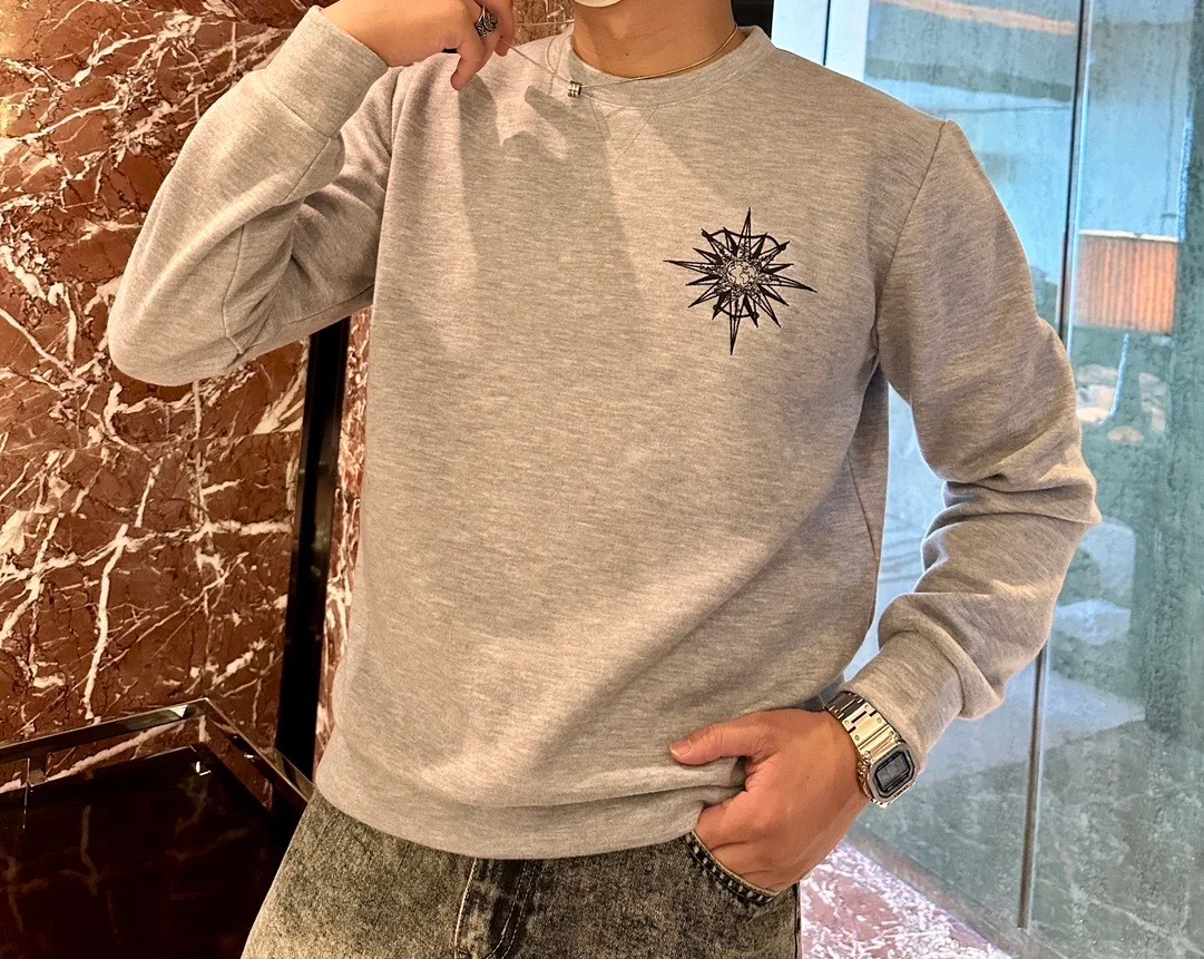 Свитшоты И Худи Мужские Christian Dior 1848174