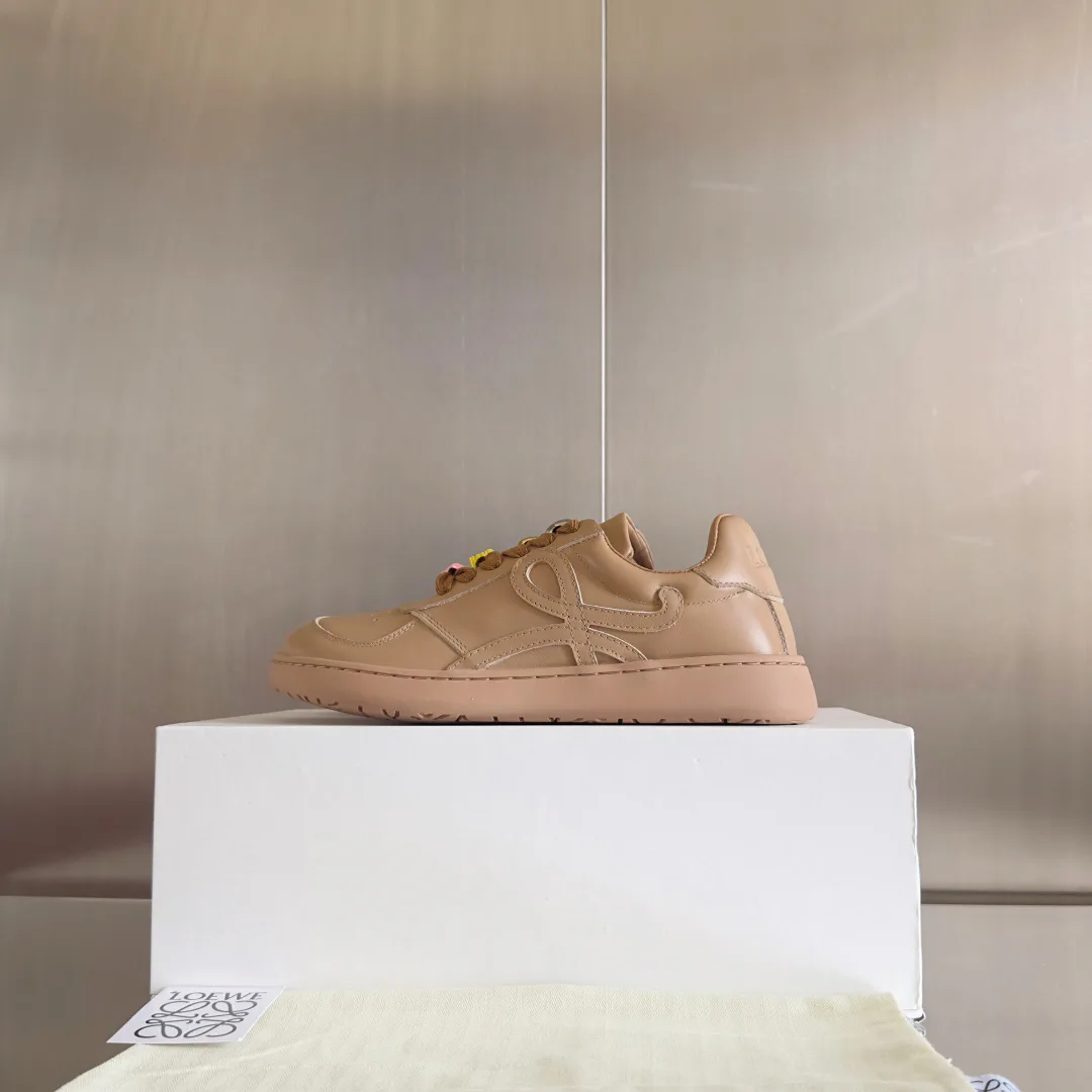 Кеды Женские Loewe 404486