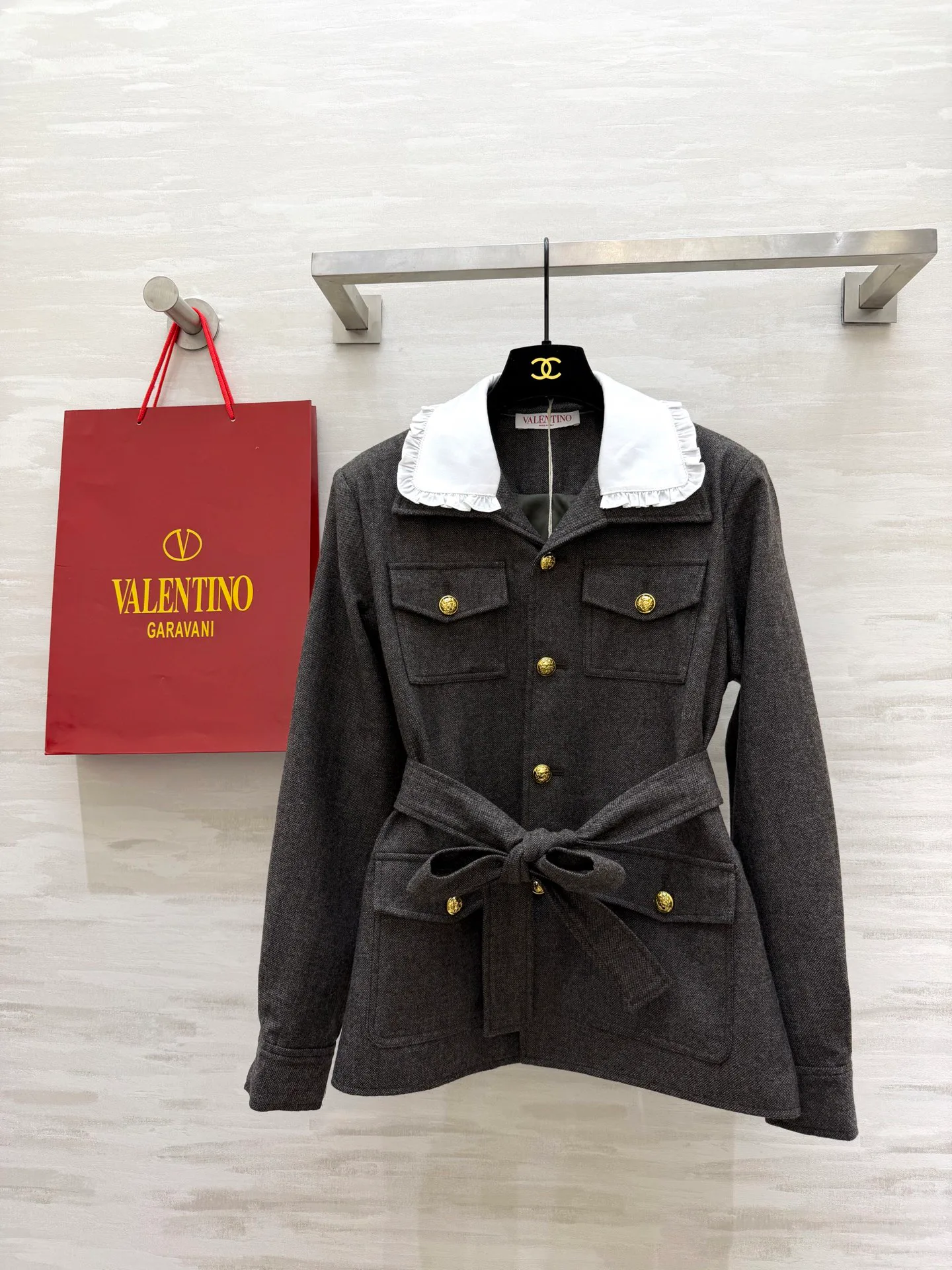 Жакеты Женские Valentino 11272122