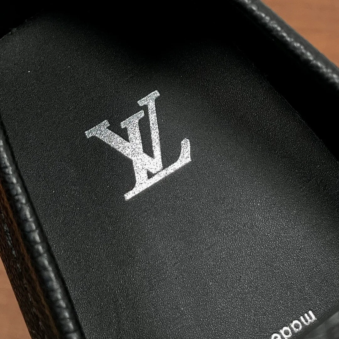 Мокасины Мужские Louis Vuitton 12672584