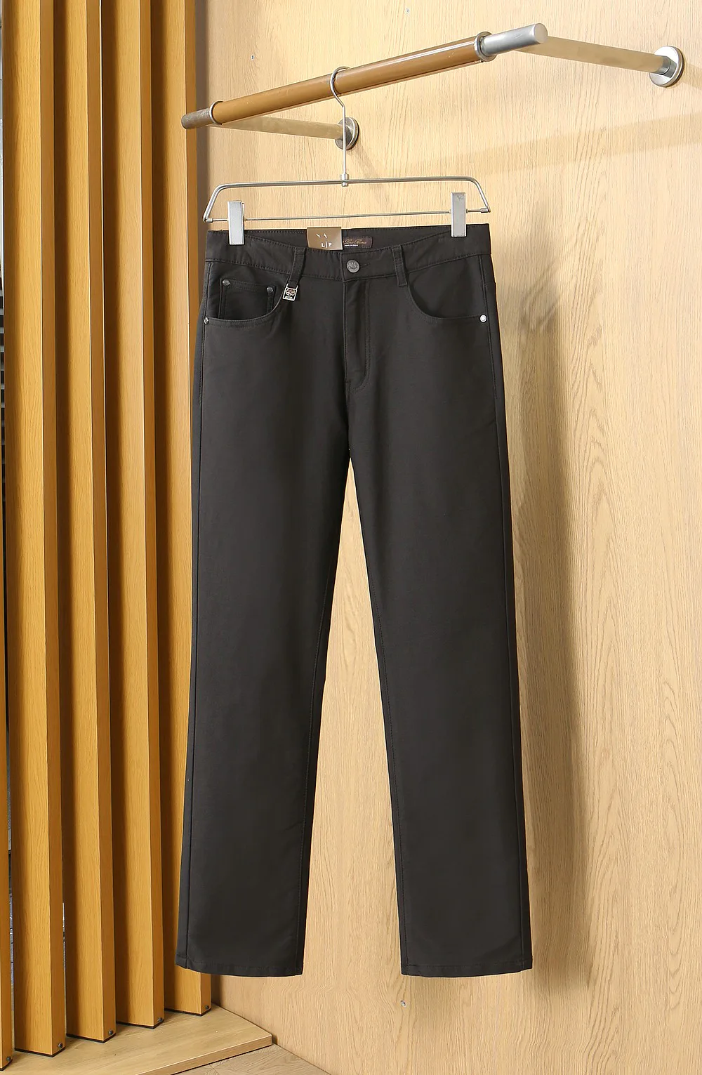 Джинсы Мужские Loro Piana 17966807