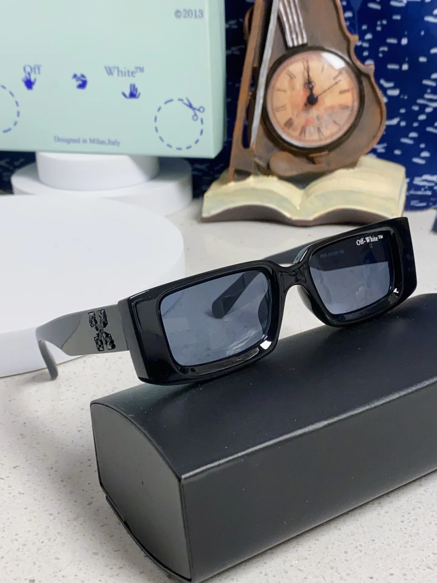 Очки Off-White 13135703