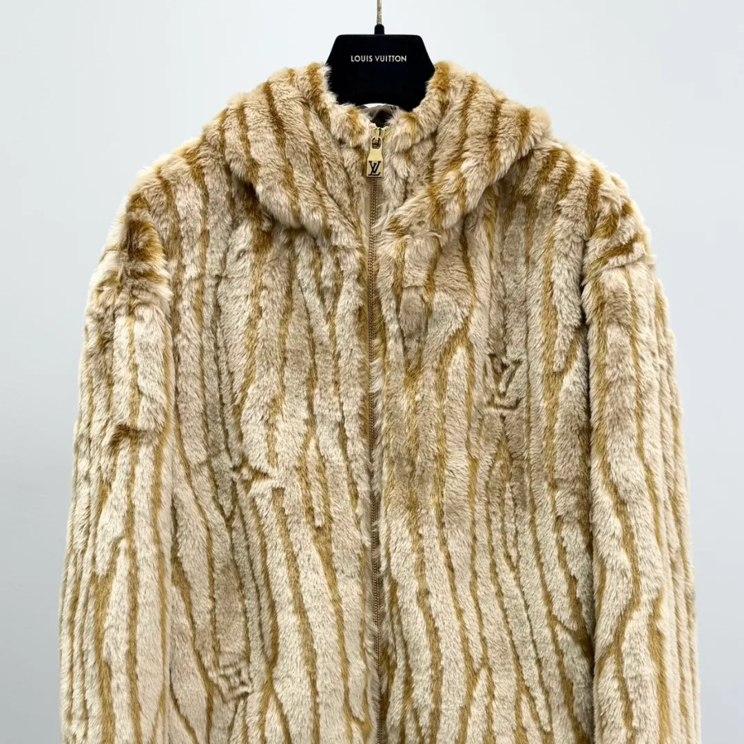 Куртки И Пуховики Мужские Louis Vuitton 923836