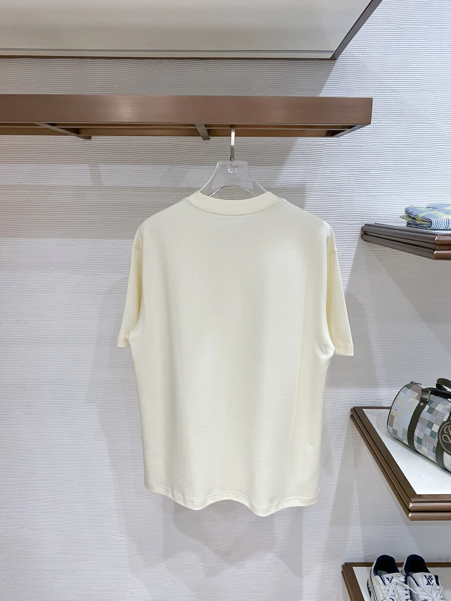 Футболки Мужские Burberry 11664719