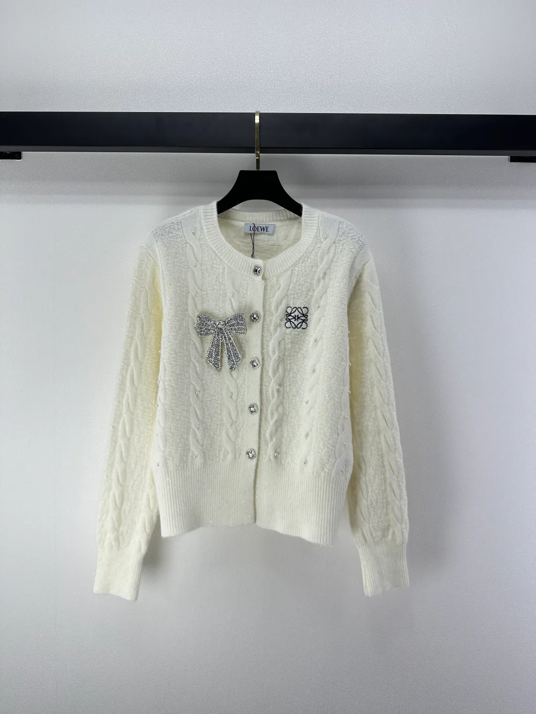 Джемперы И Свитеры Женские Loewe 5179685